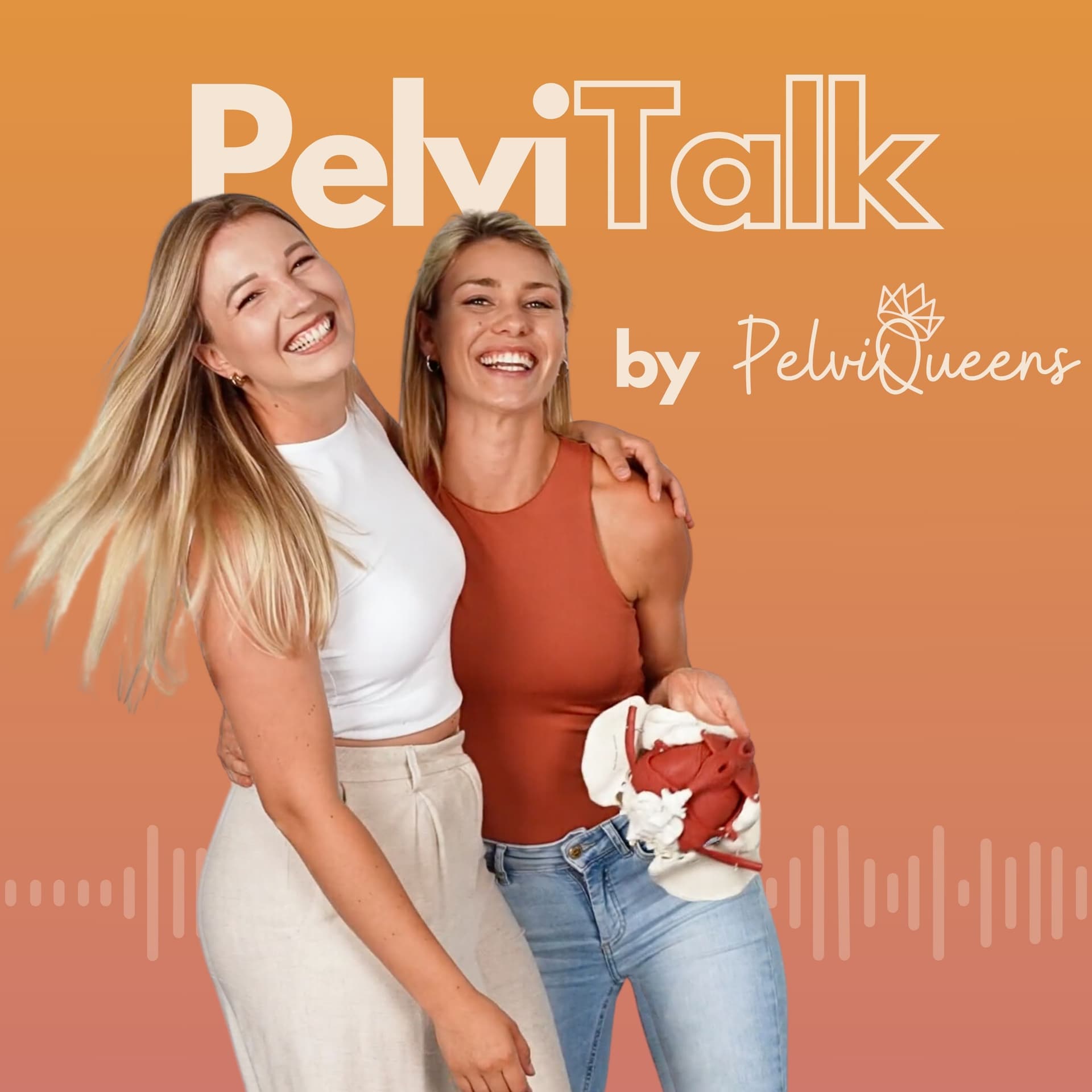 PelviTalk - Podcasts