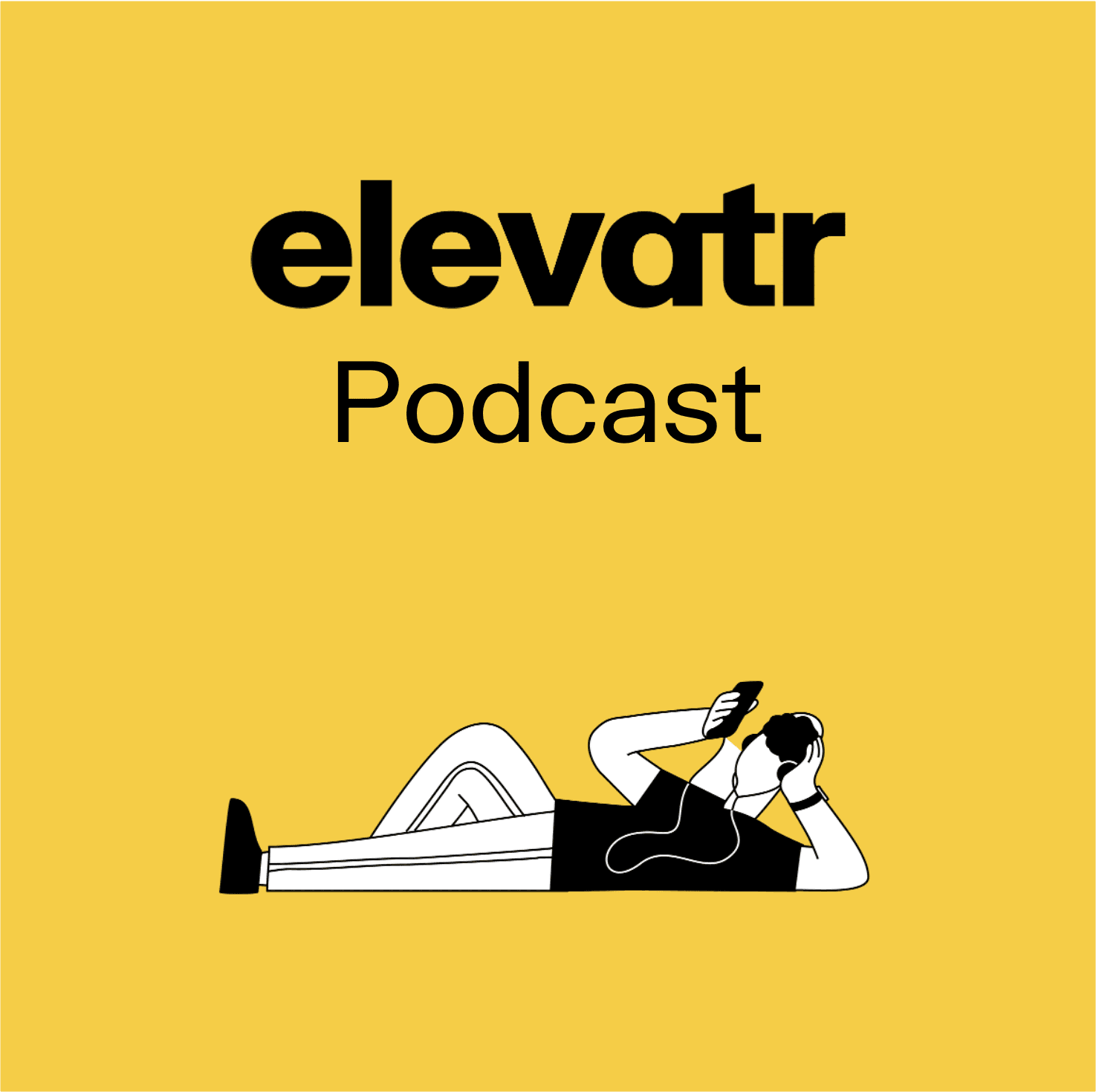 elevatr Podcast - Podcasts