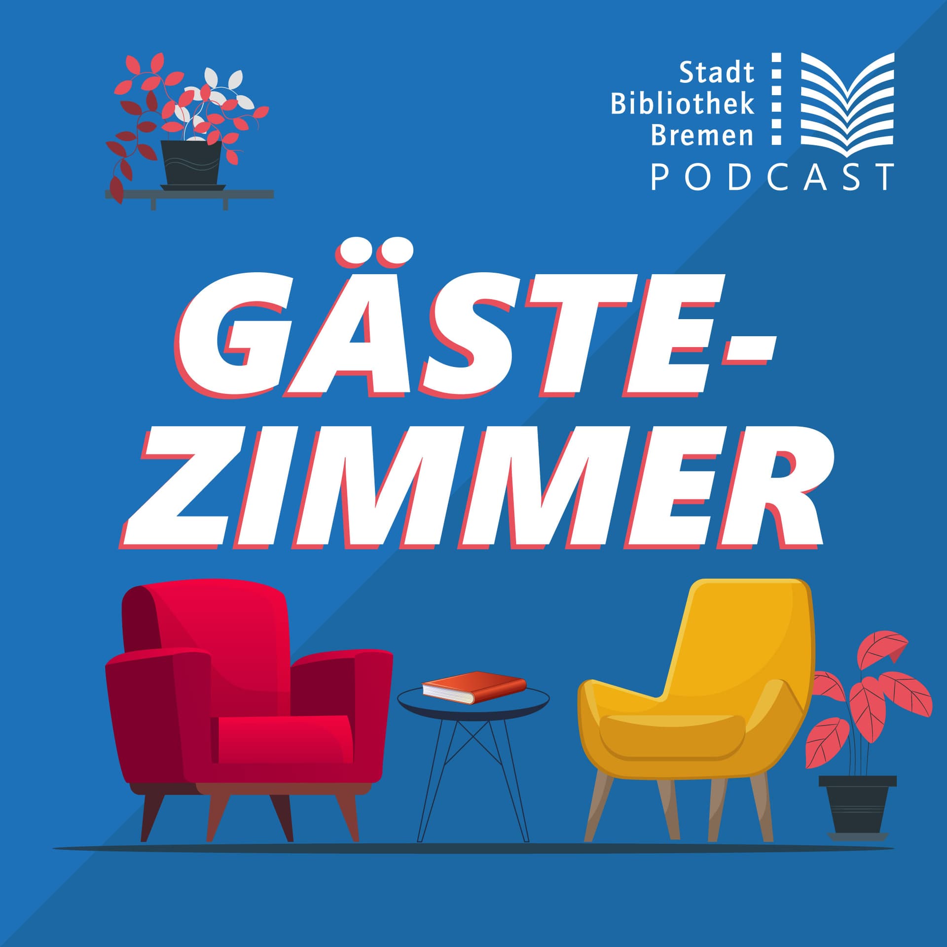 Gästezimmer - Podcasts
