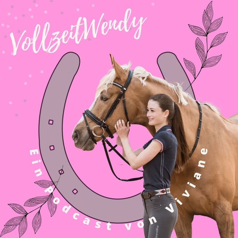 VollzeitWendy - Podcasts
