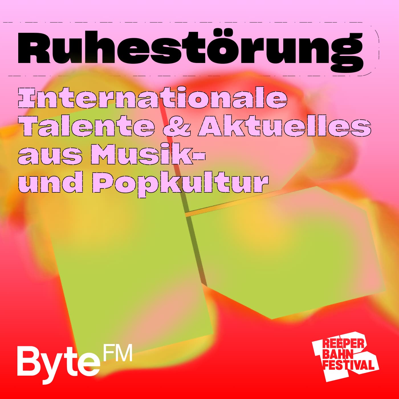 Ruhestörung - Podcasts