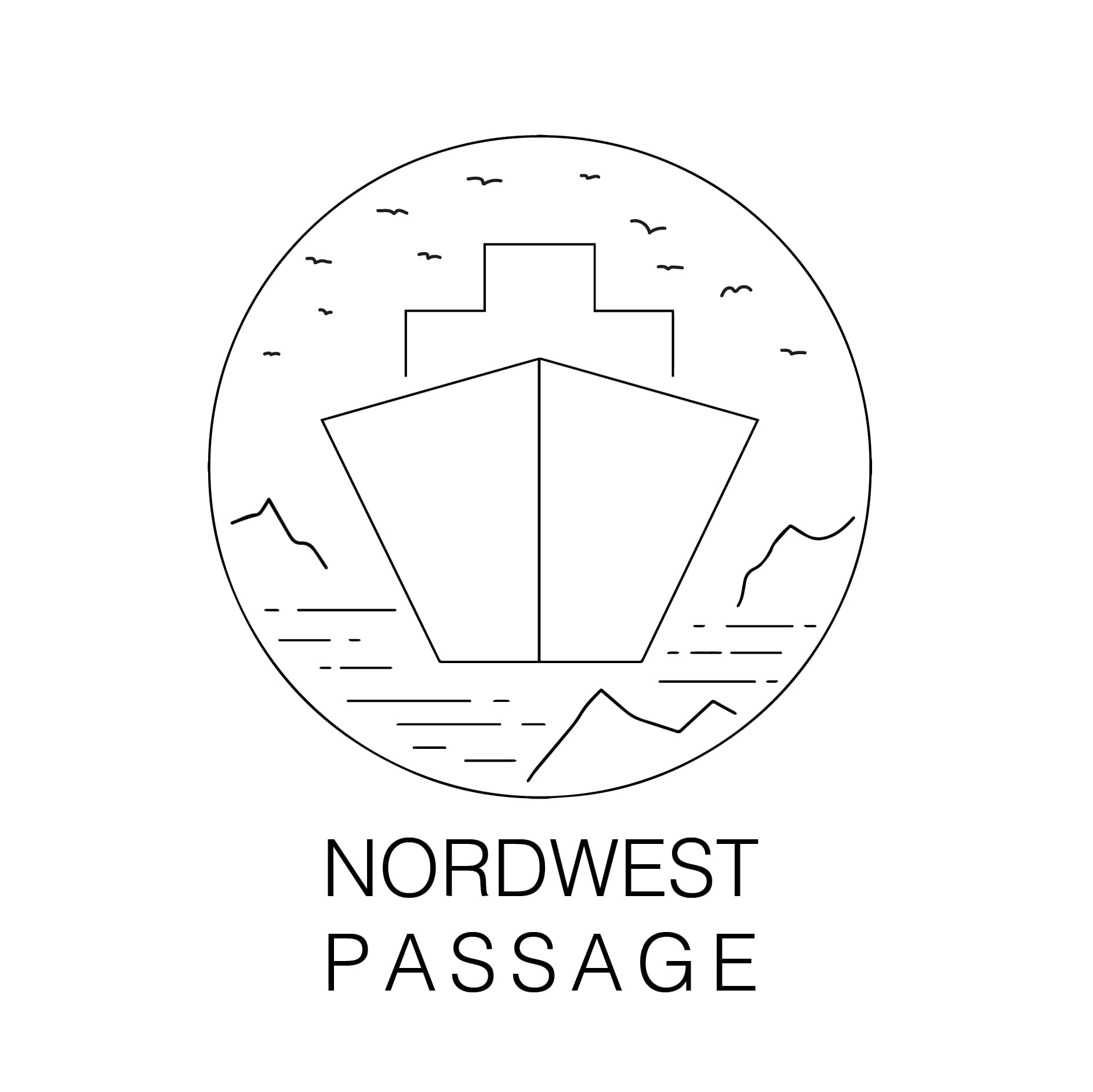 Nordwest Passage - Podcasts