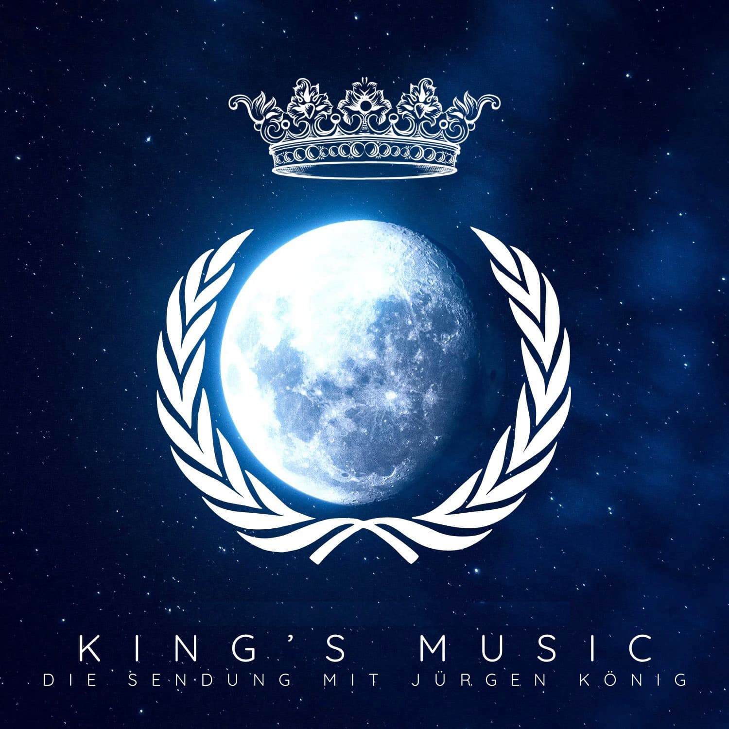 King's Music - Podcasts