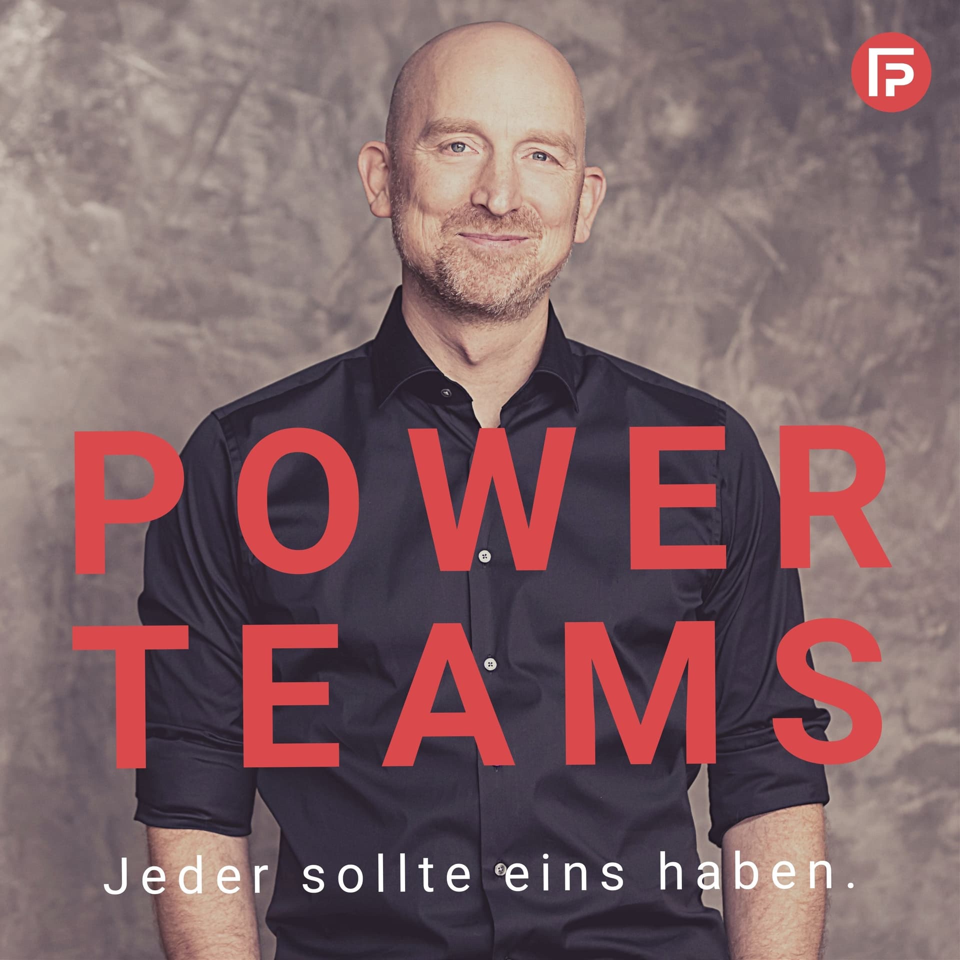 PowerTeams – Der Podcast für Führungskräfte und Teams - Podcasts