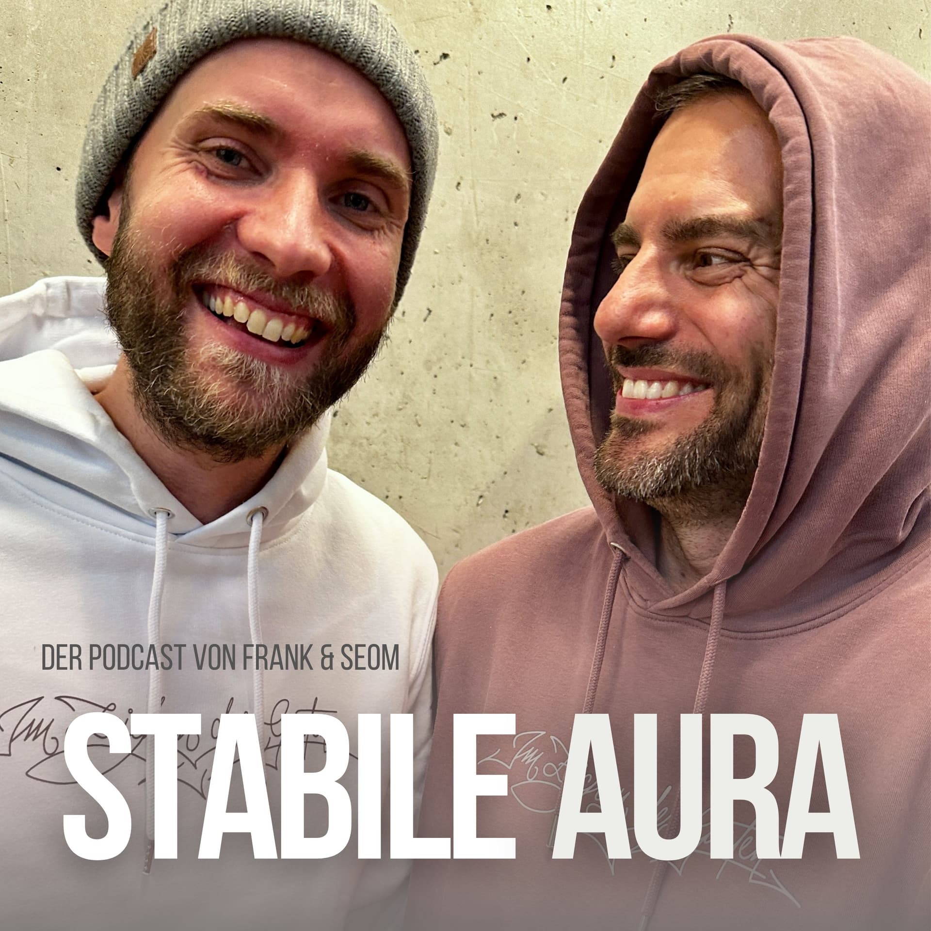 Stabile Aura - Podcasts