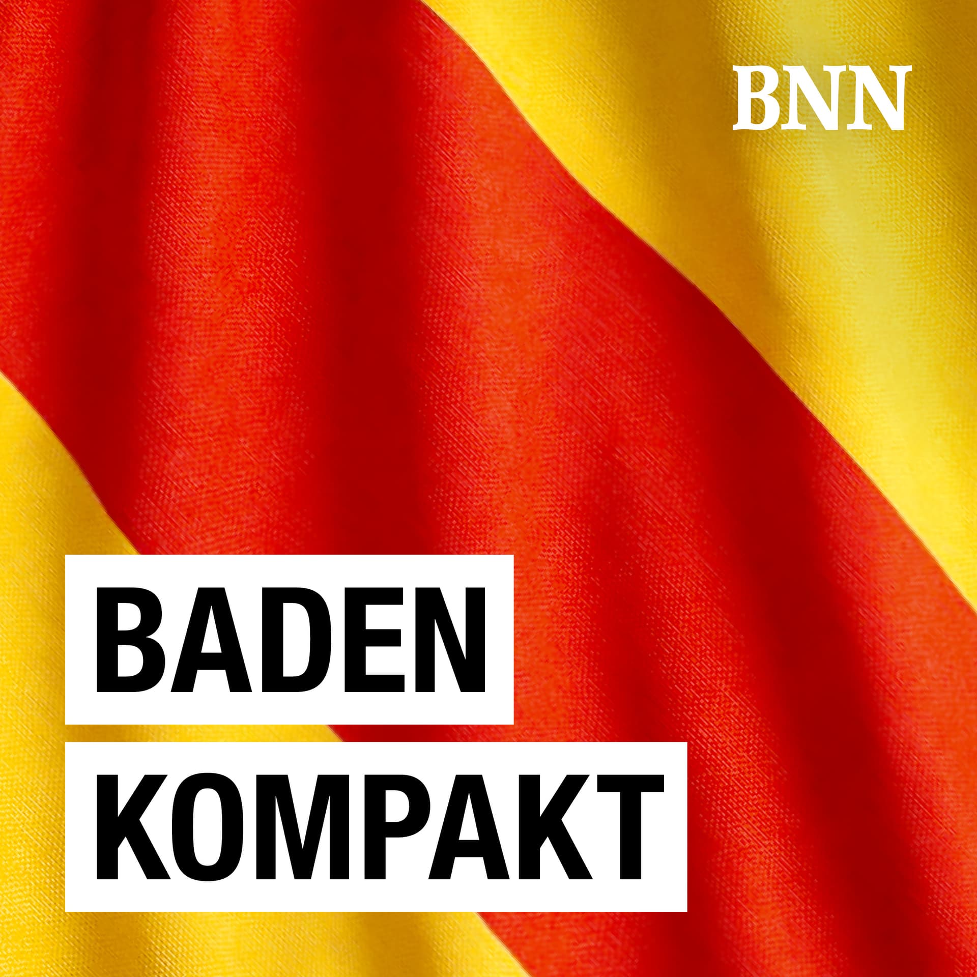 Baden kompakt - Die Nachrichten für die Region - Podcasts