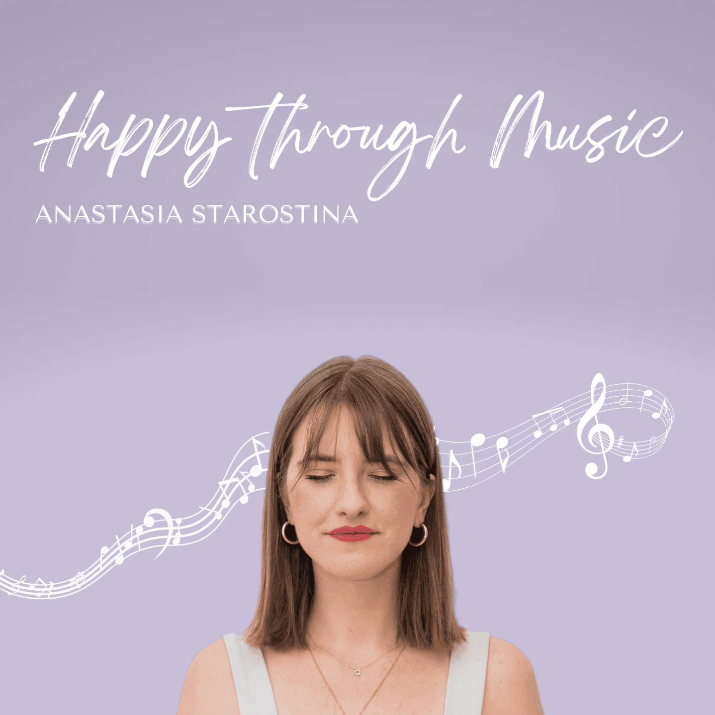 Happy Through Music - Podcasts