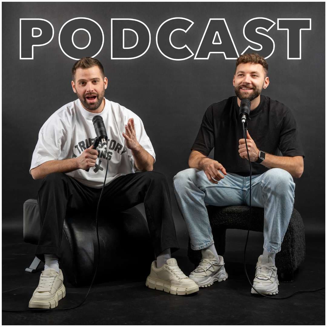 2nice Podcast I Film- & Social Media Agentur - Podcasts