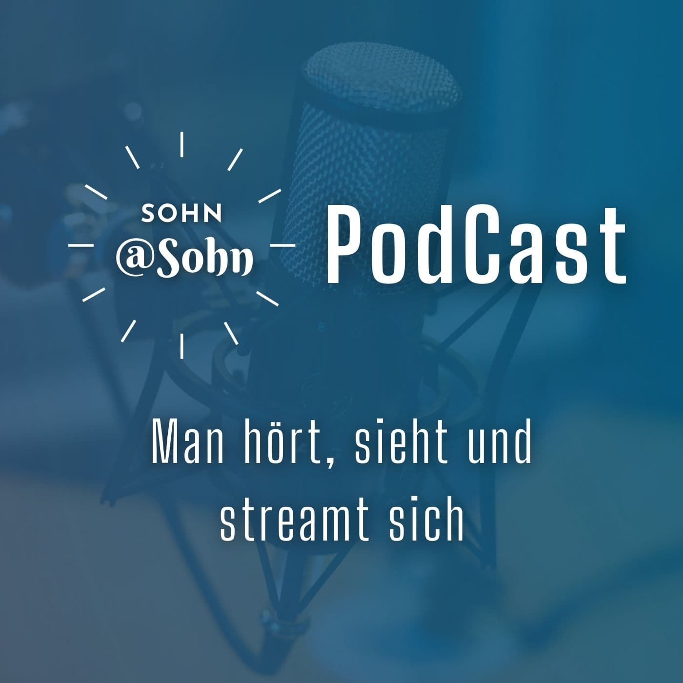 Sohn@Sohn PodCast