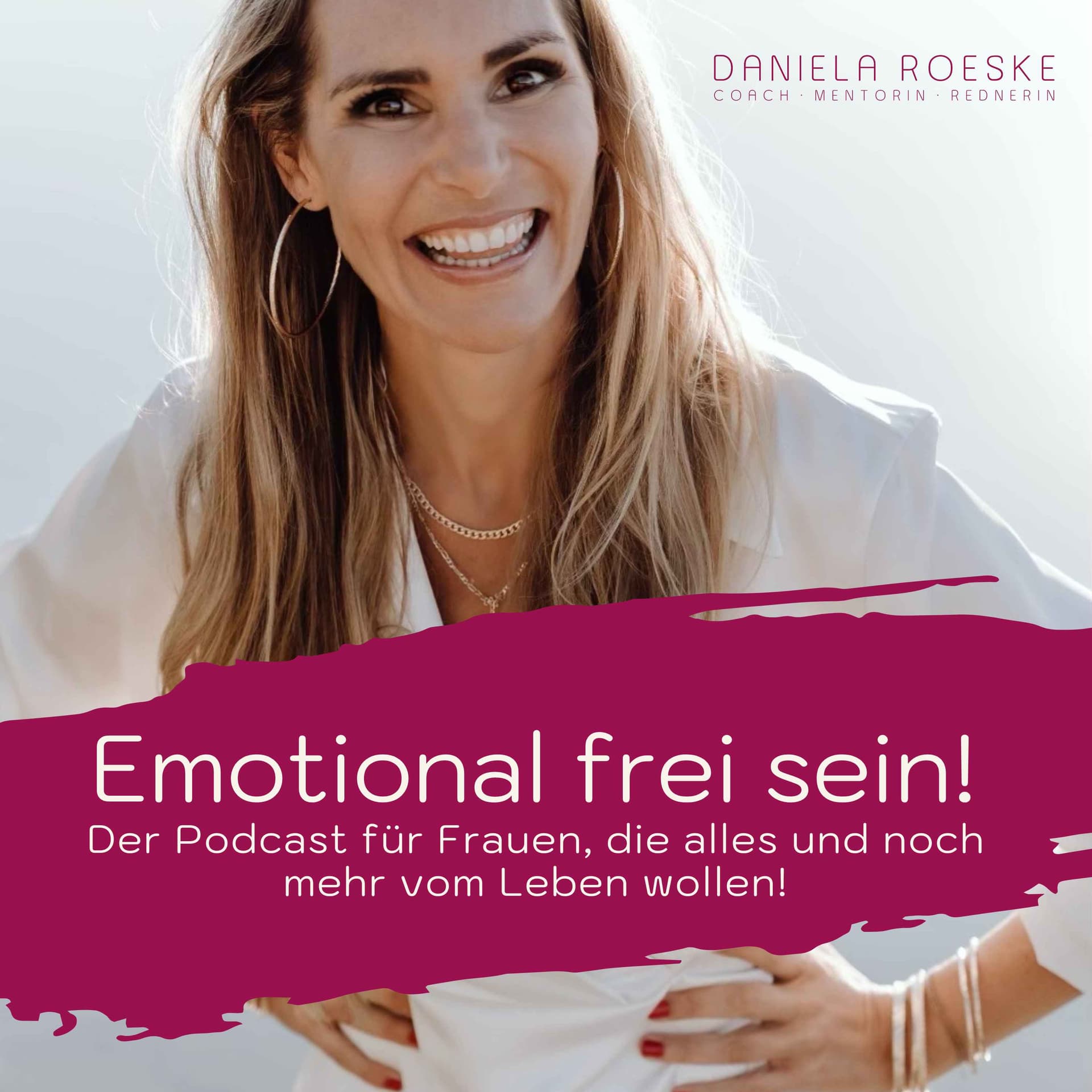 Emotional frei sein! - Podcasts