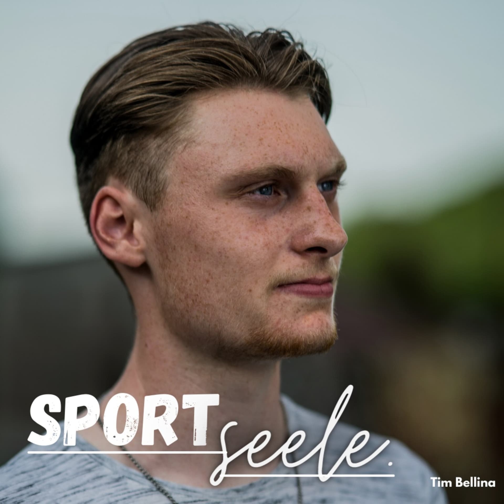 Sportseele - Podcasts