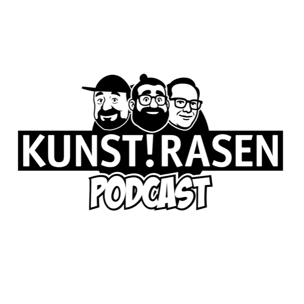 KUNST!RASEN Open Air live - Podcasts