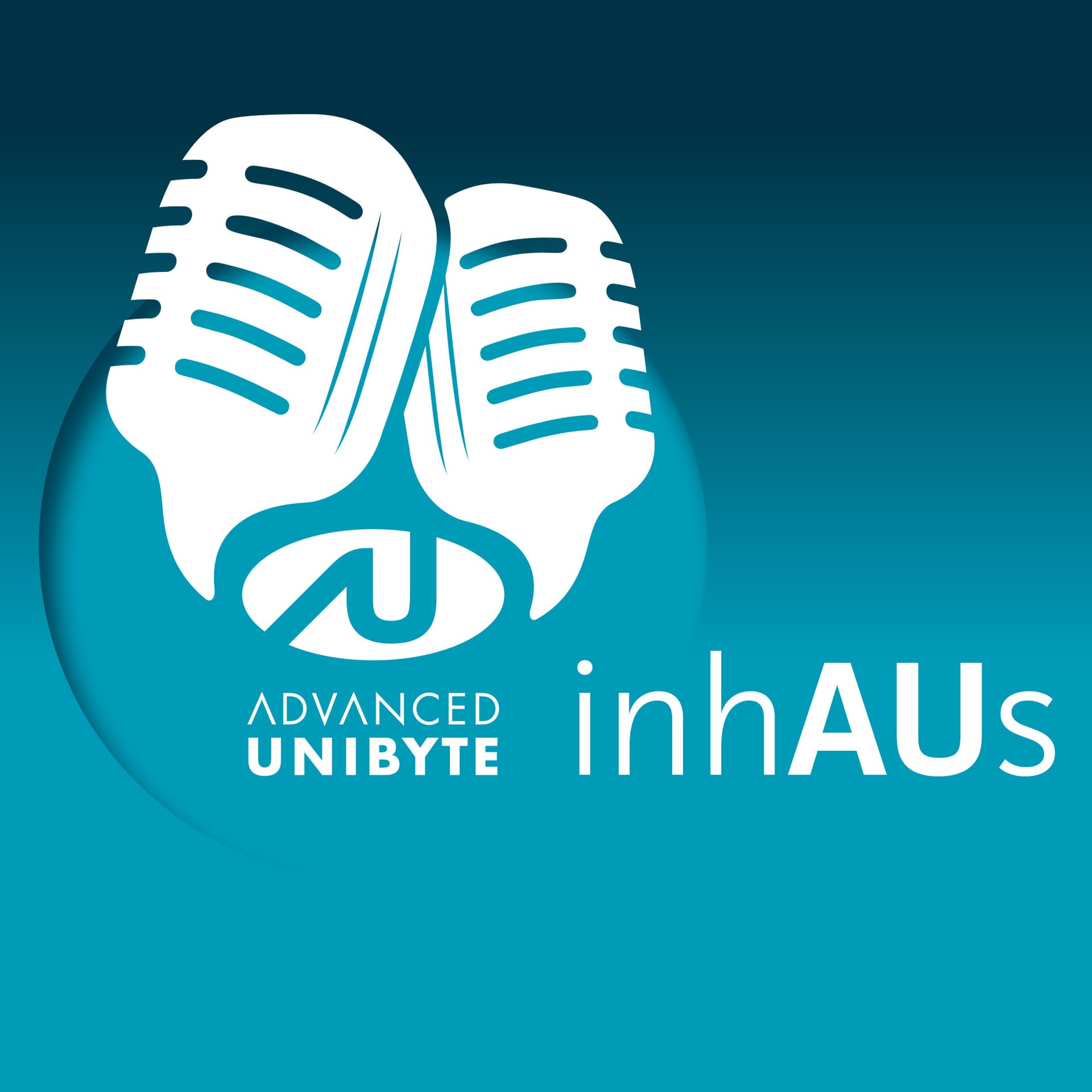 InhAUs: Dein Fenster in die Welt der Advanced UniByte GmbH und darüber hinaus - Podcasts
