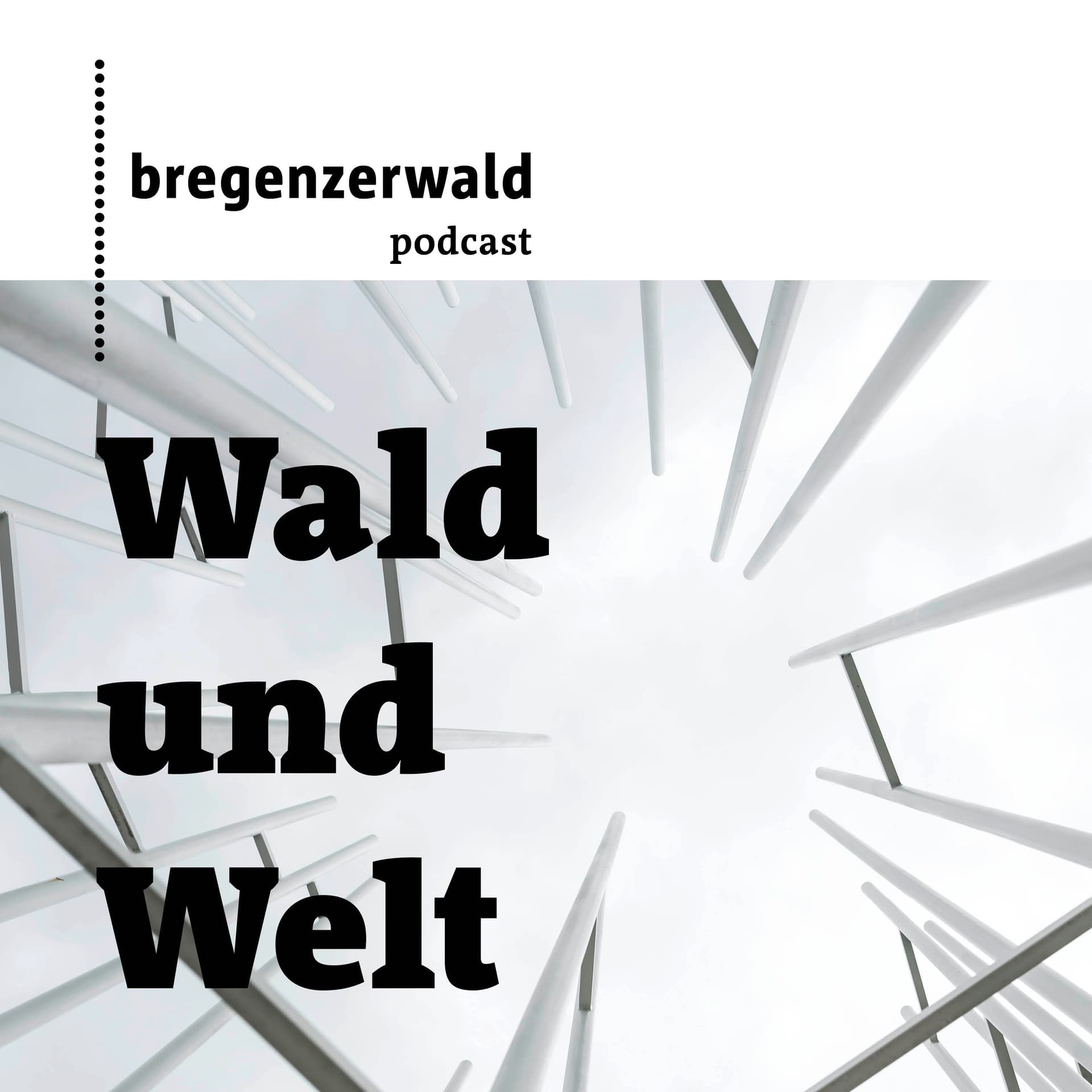 Wald und Welt – Der Bregenzerwald Podcast - Podcasts