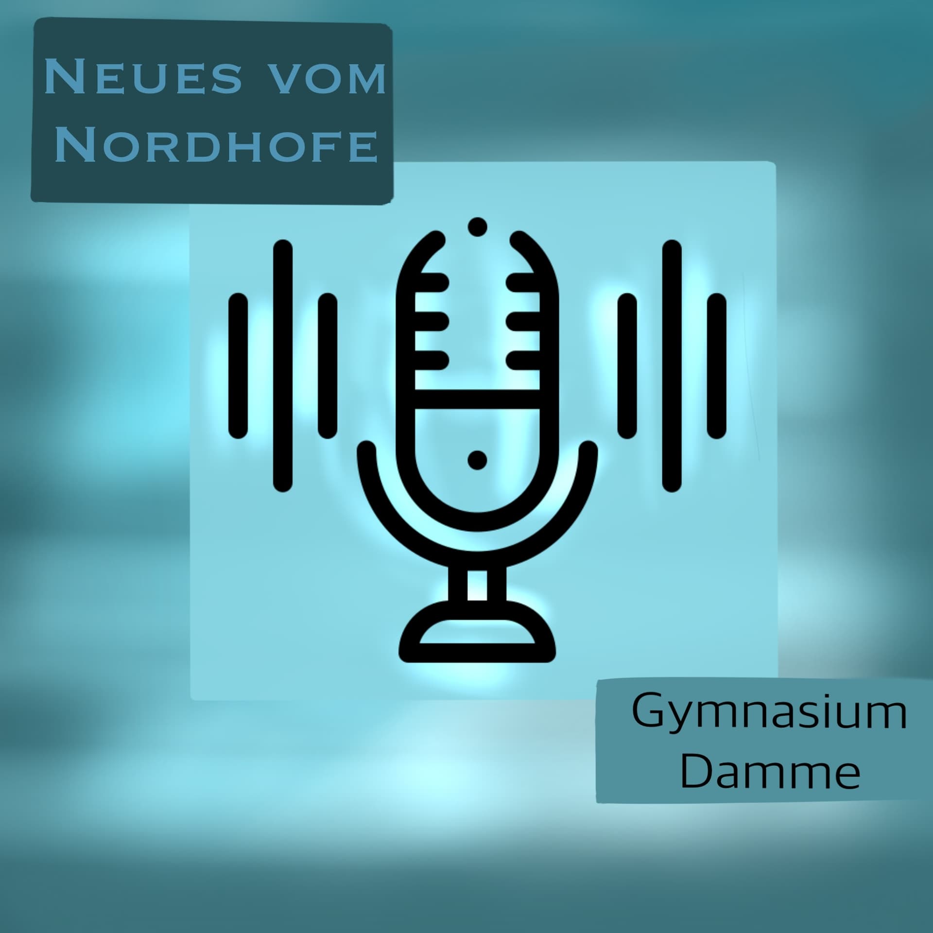 Neues vom Nordhofe - Der Podcast des Gymnasiums Damme - Podcasts
