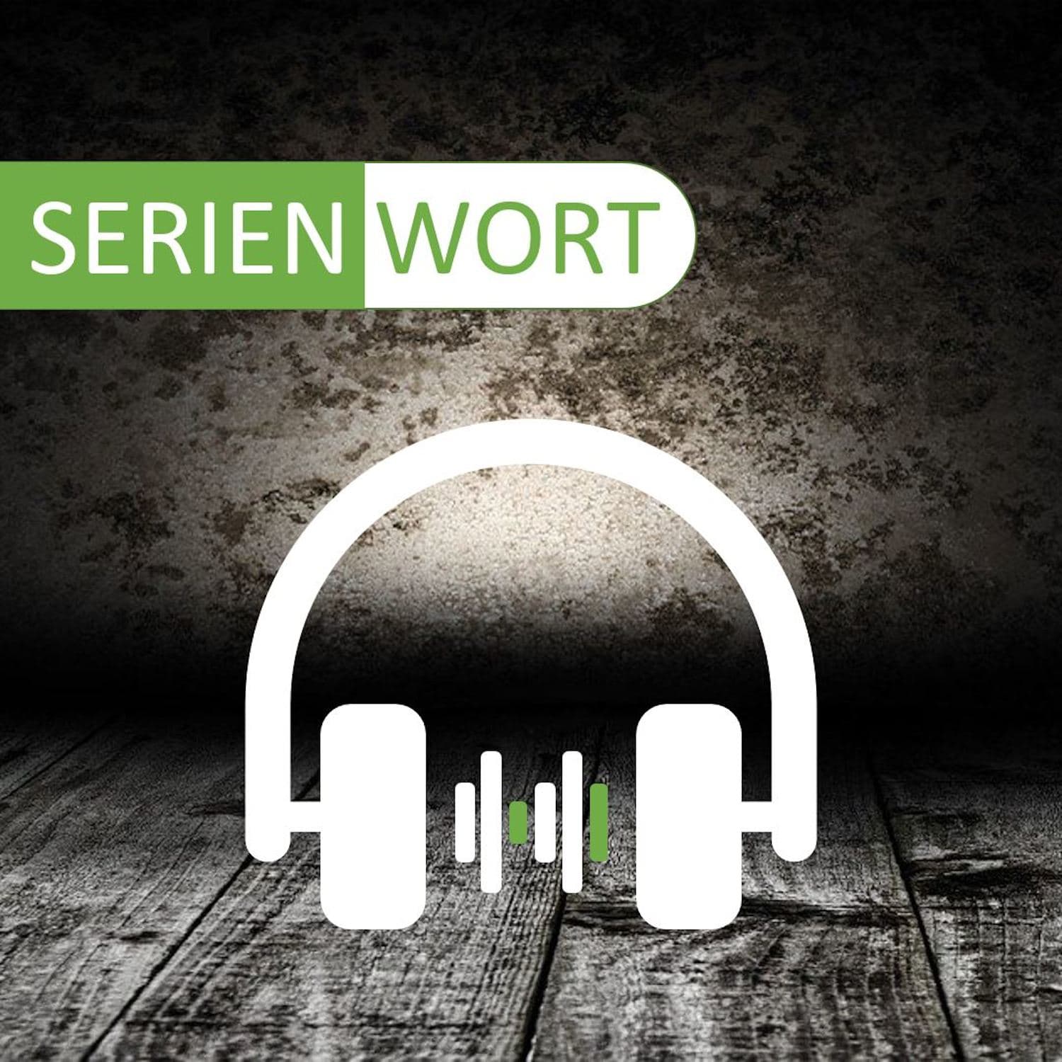 Serienwort - Podcasts