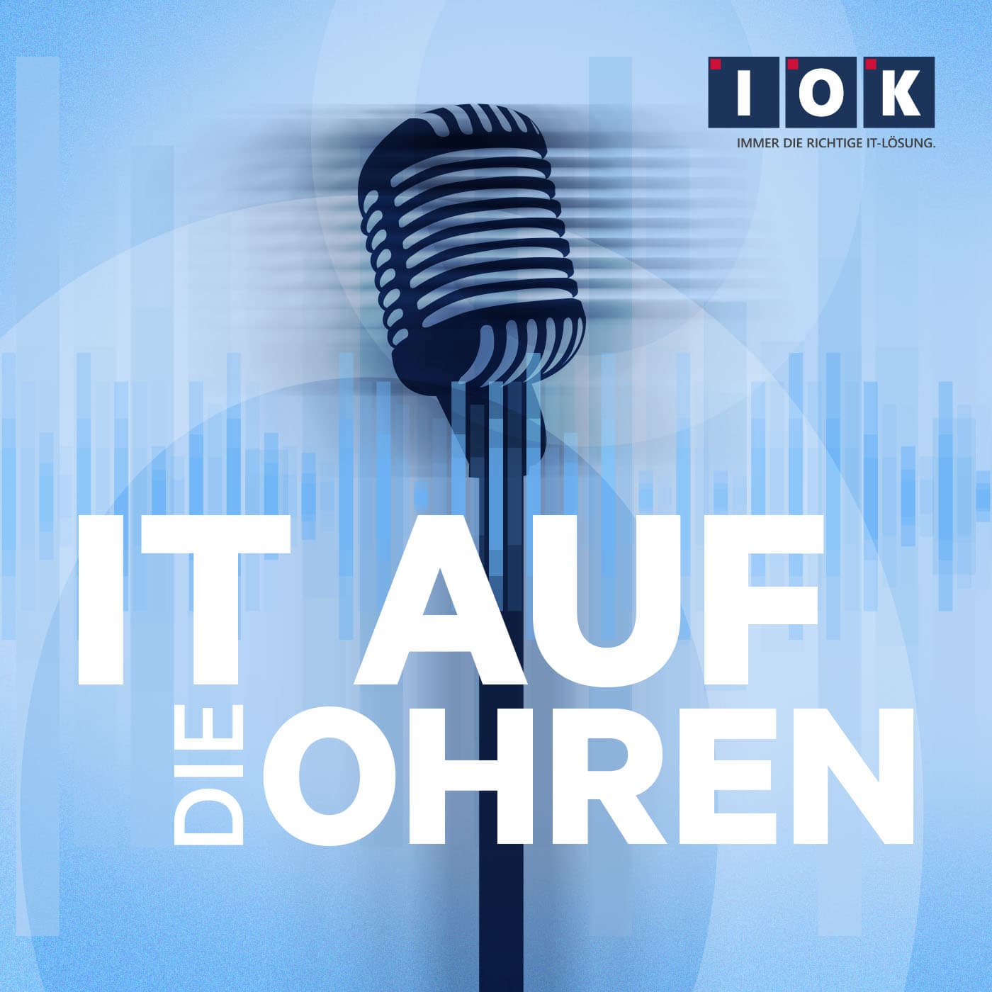 IT auf die Ohren - Podcasts