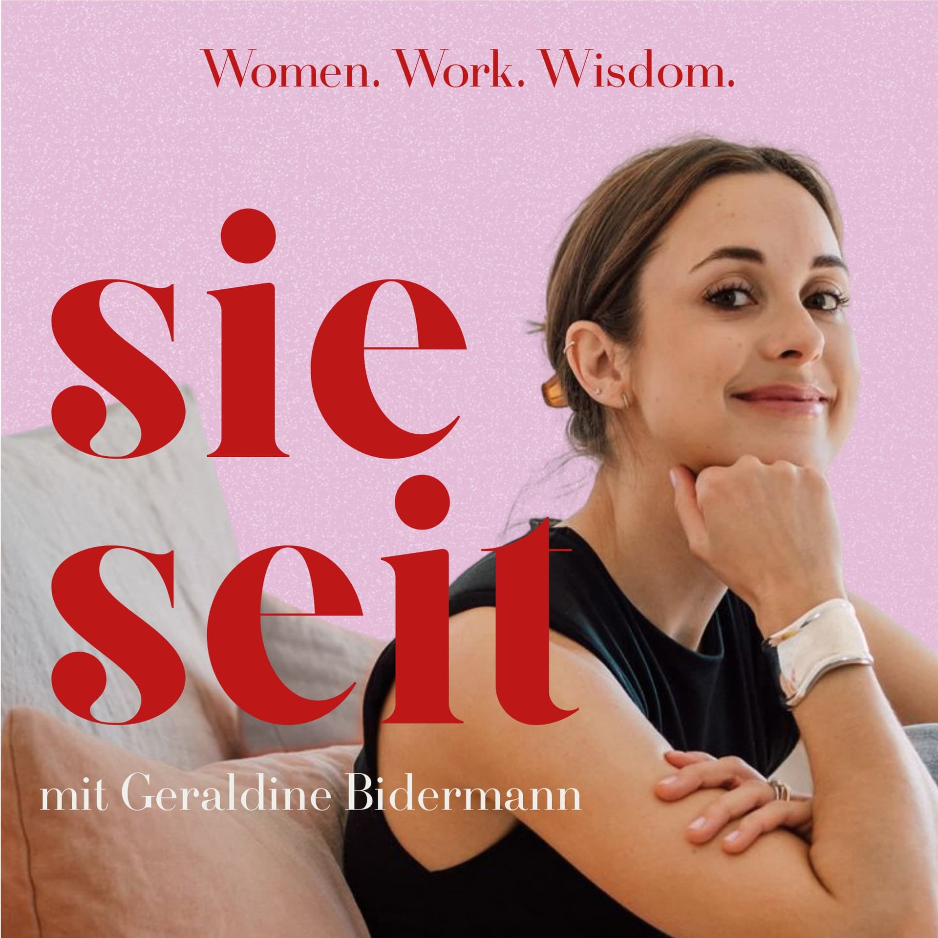 SIE SEIT - Podcasts
