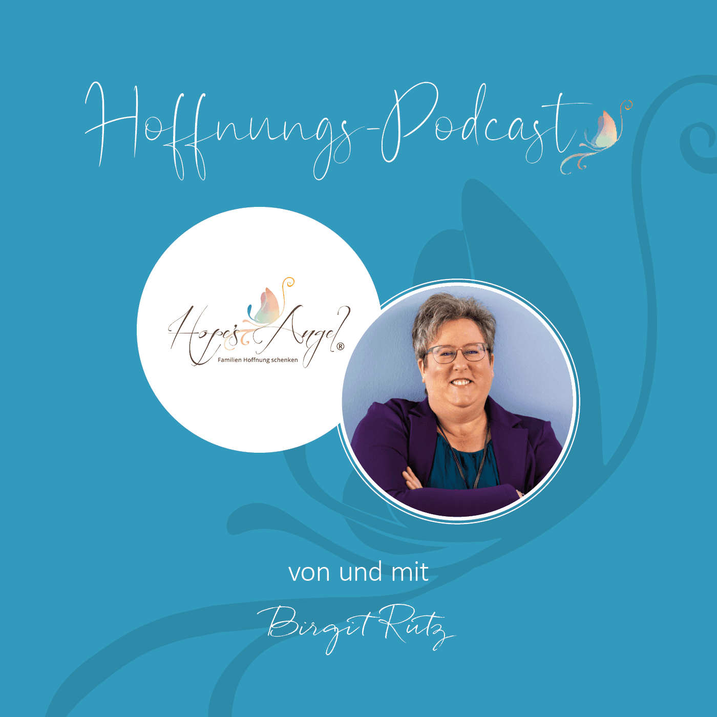 Hoffnungs-Podcast - Podcasts