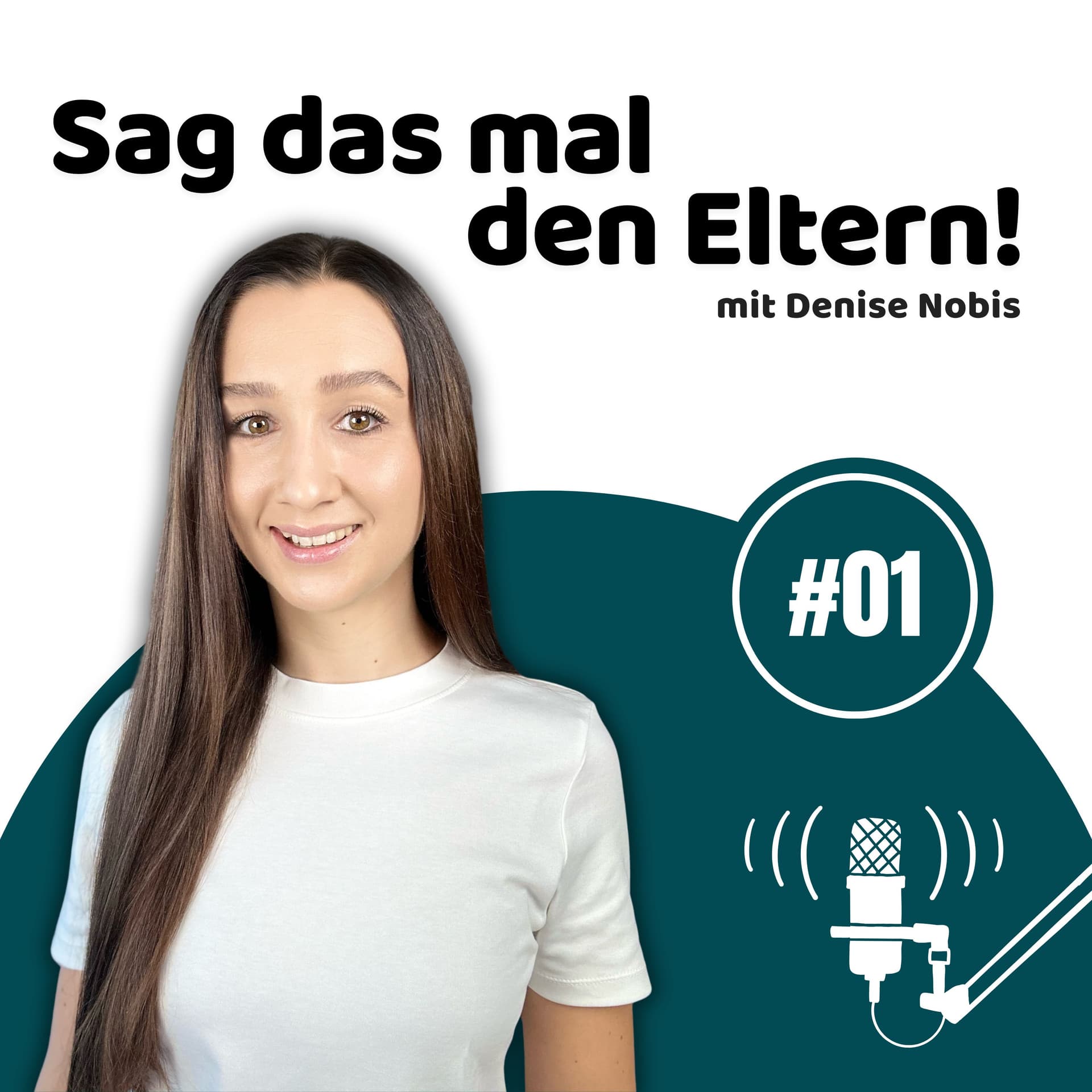 Sag das mal den Eltern! - Podcasts