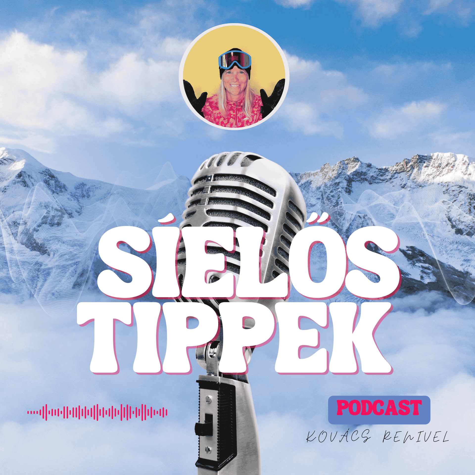 Síelős tippek - Podcasts