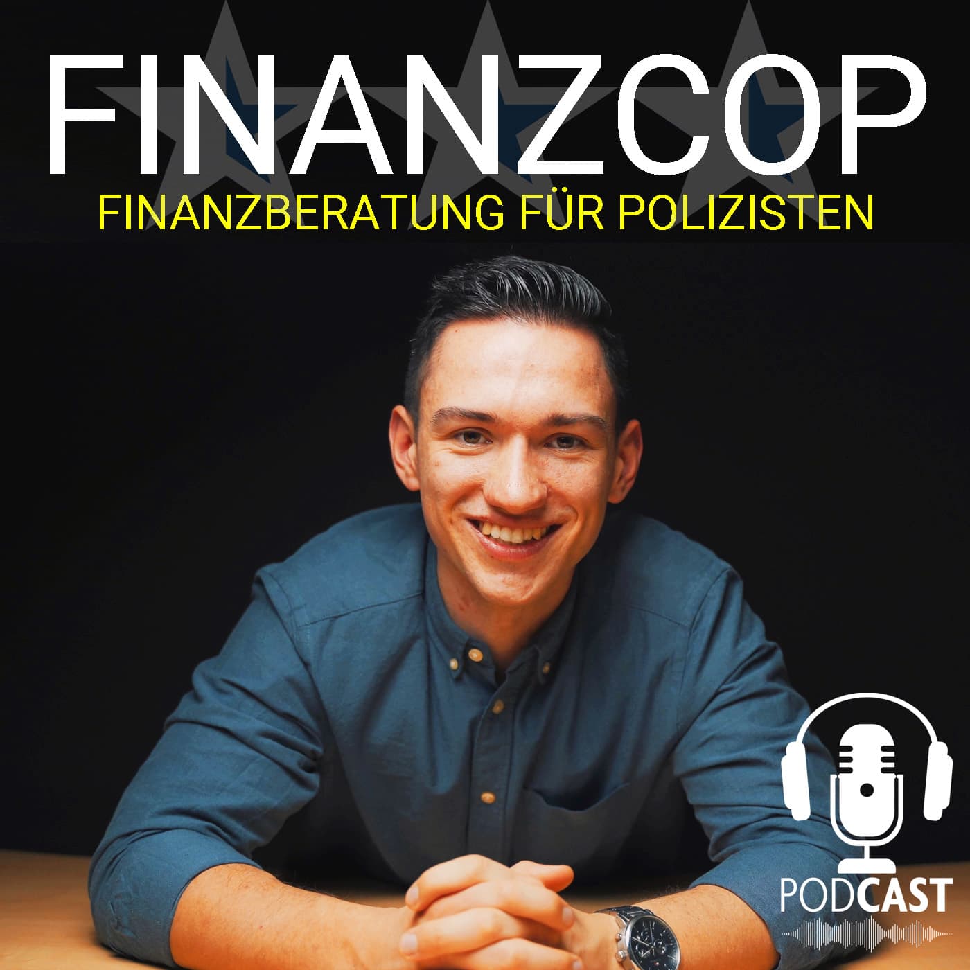Der Finanzcop - Der Finanzprofi für Polizisten - Podcasts