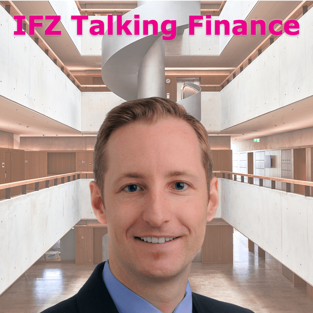 IFZ Talking Finance - Podcasts