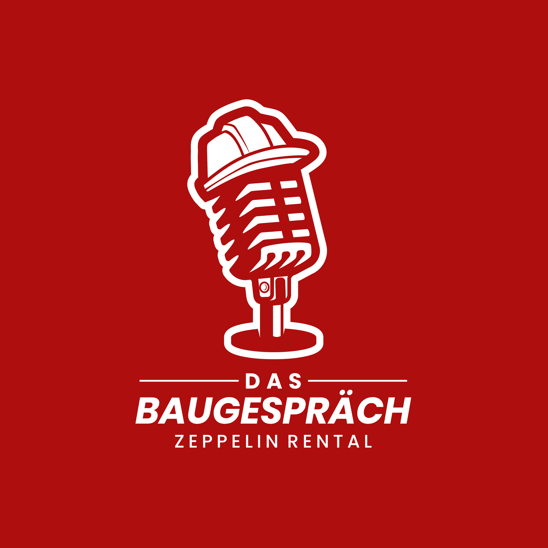 Das Baugespräch - Podcasts
