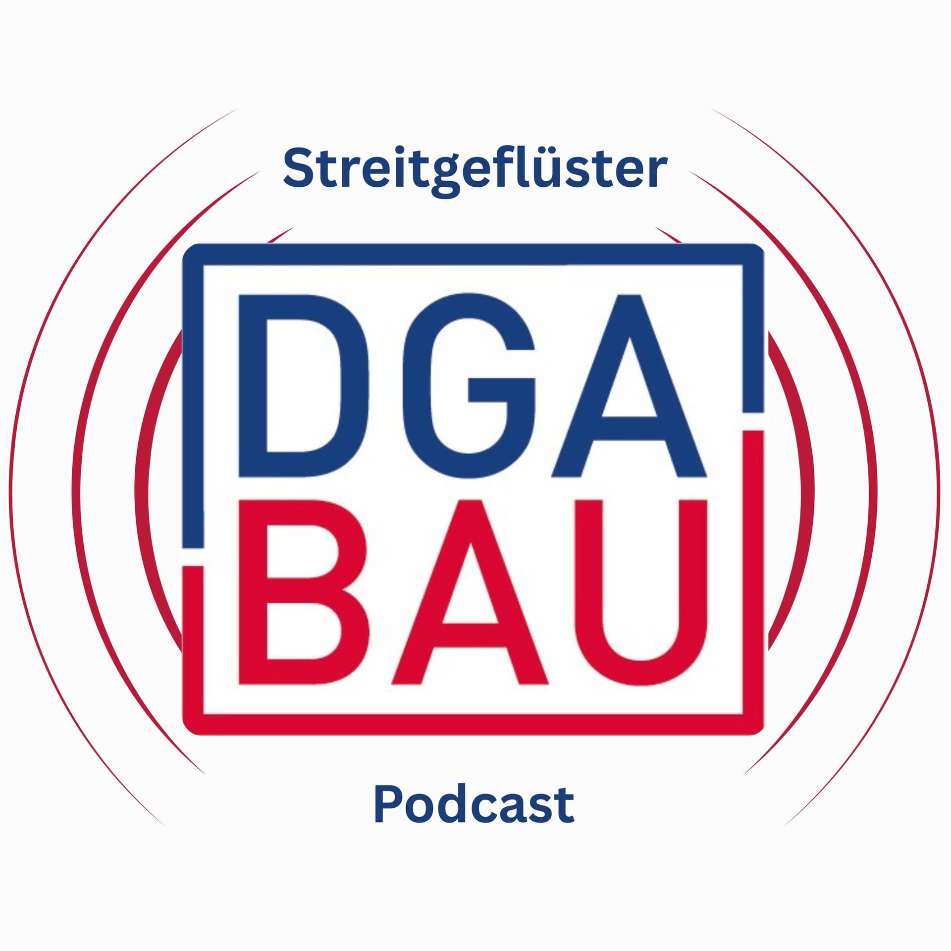 Streitgeflüster - Podcasts