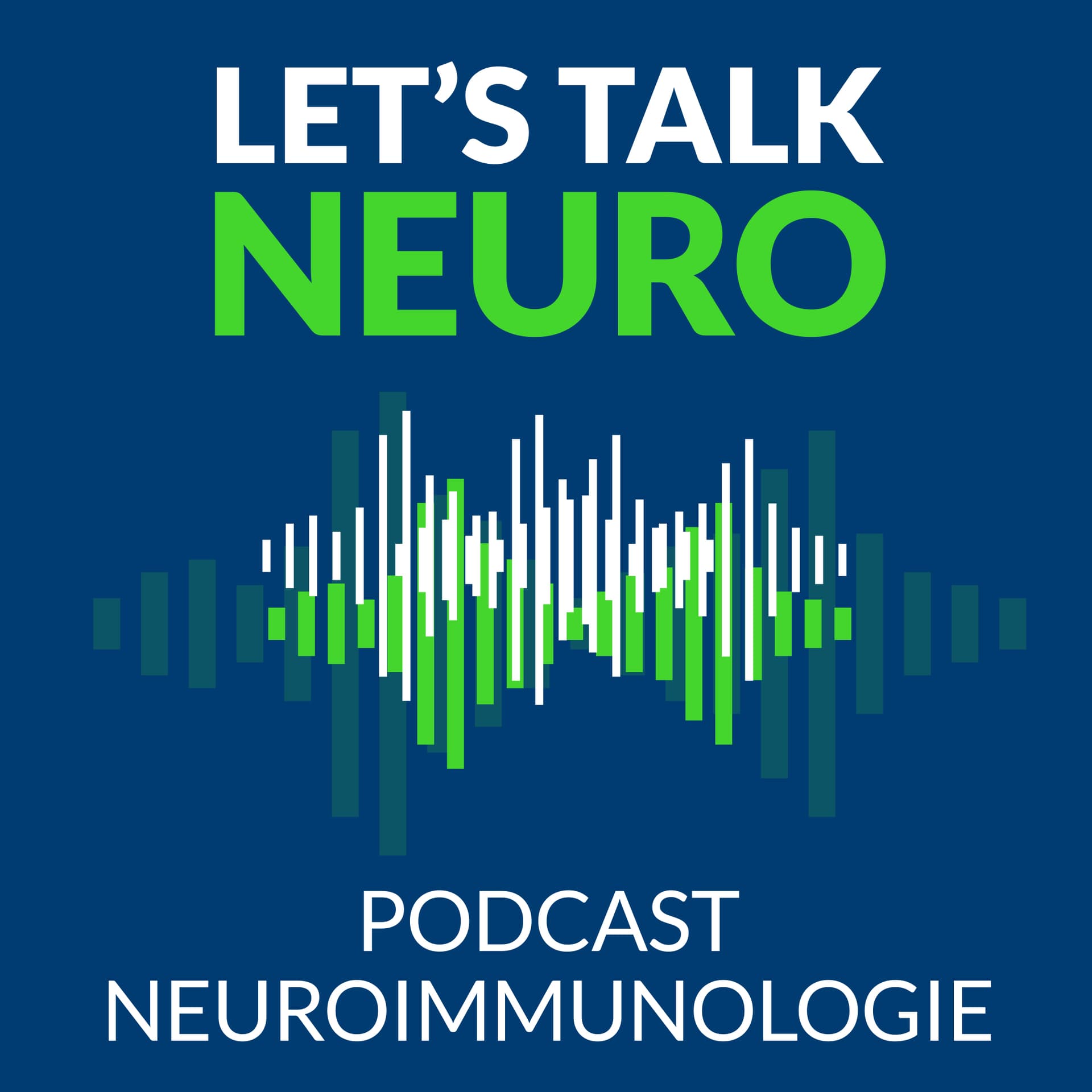 Let's talk Neuro: Der Podcast zur Neuroimmunologie - Podcasts