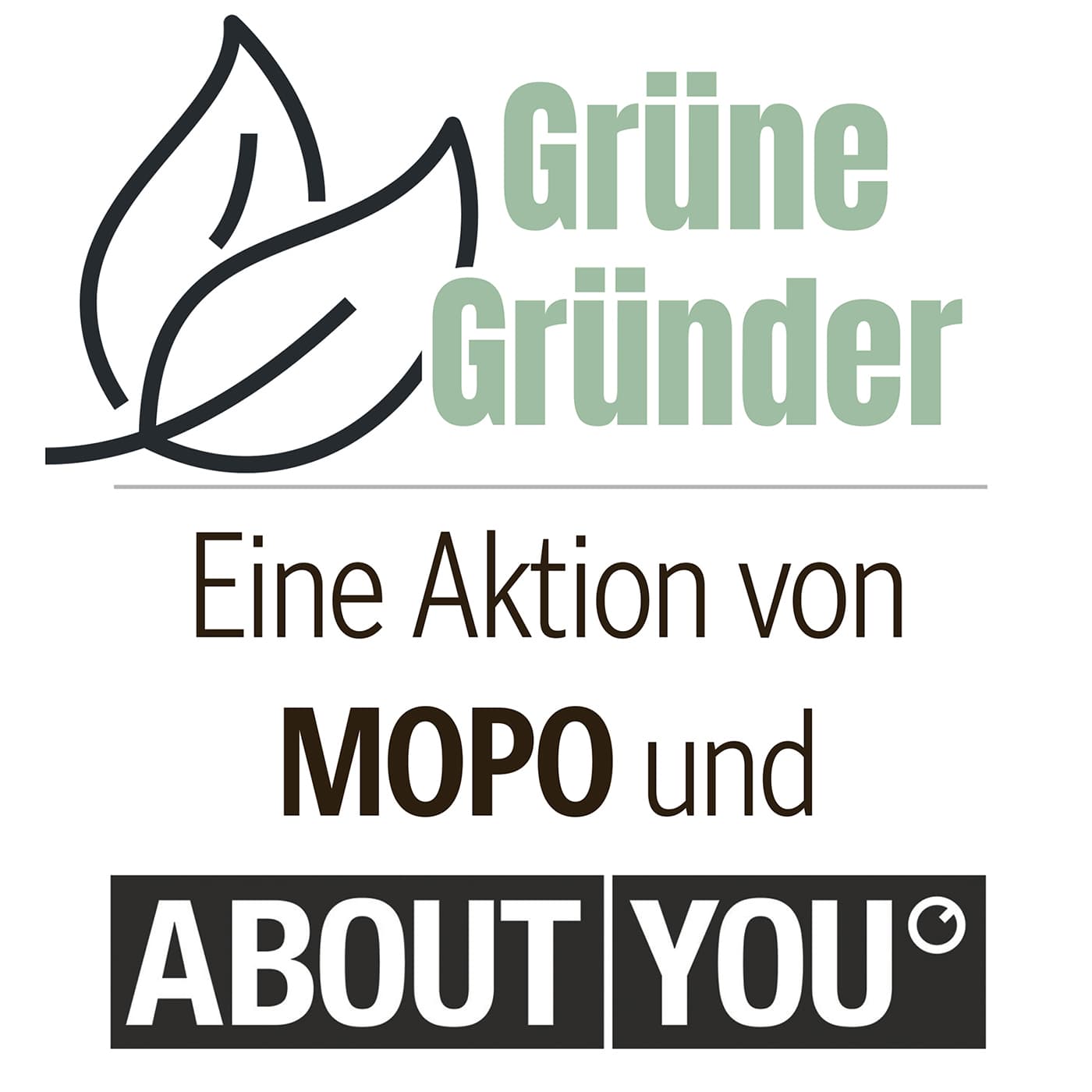 Grüne Gründer - Podcasts