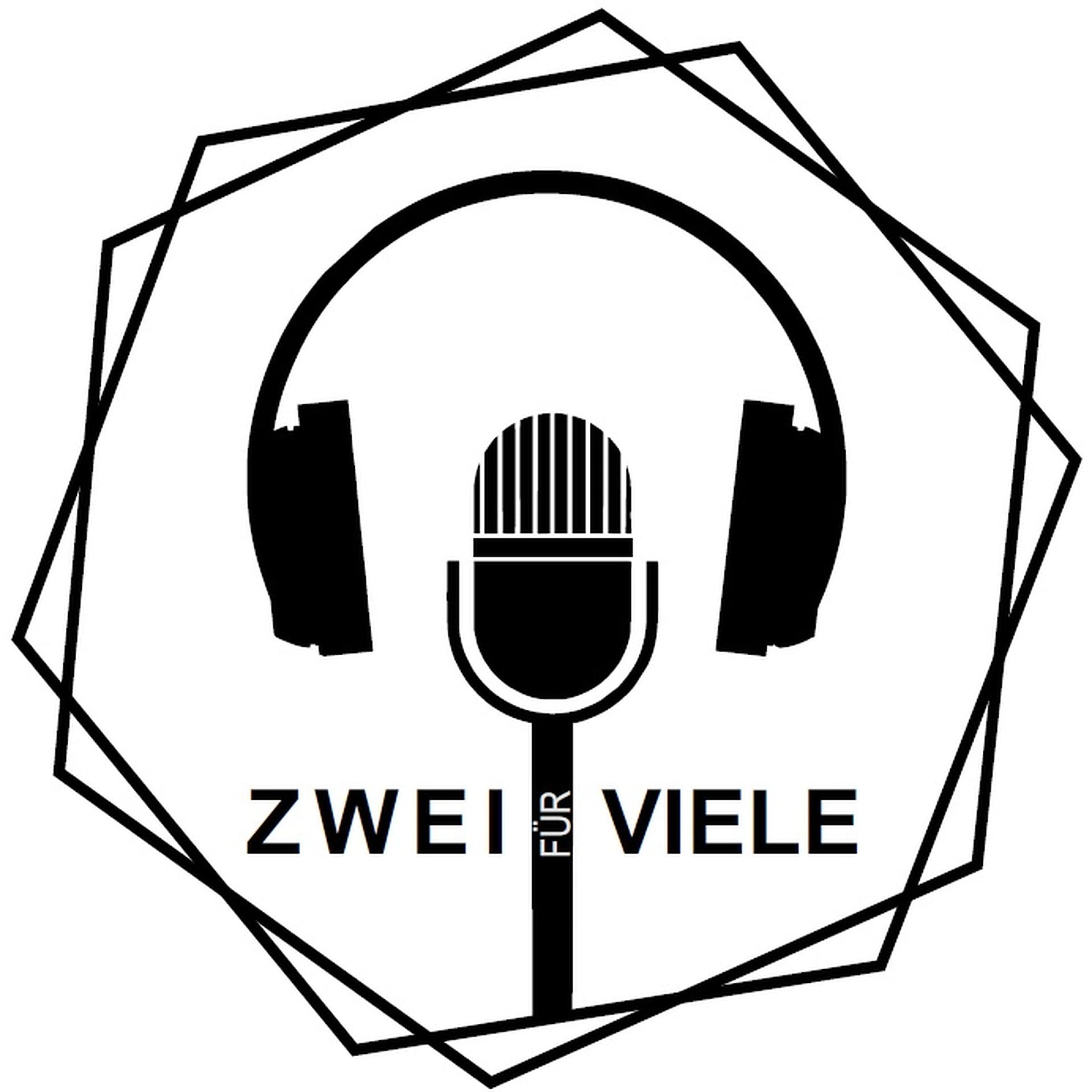 Zwei für Viele - Podcasts