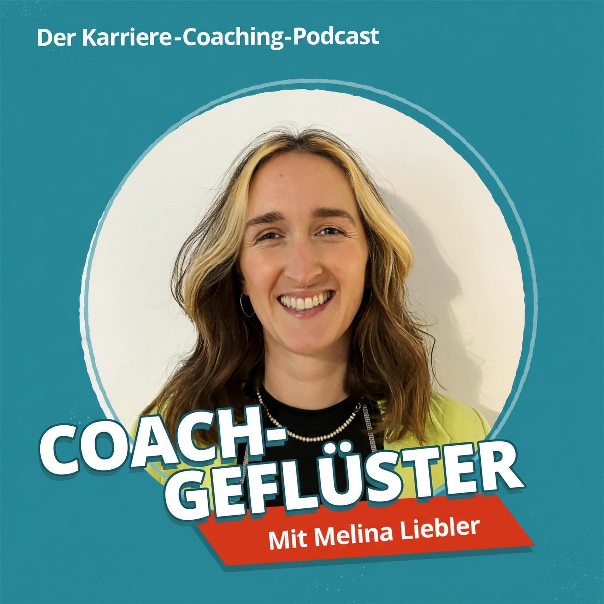 INQUA COACHGEFLÜSTER - Podcasts