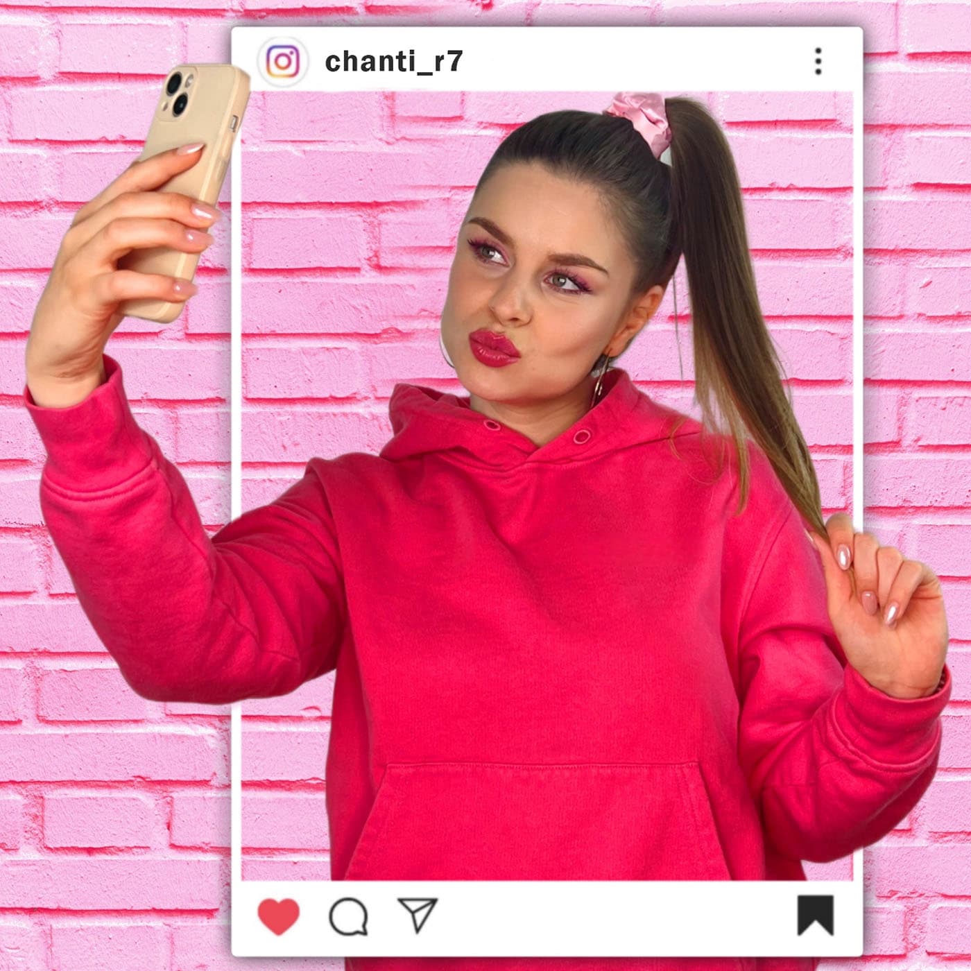 Radio 7 Influencerin
