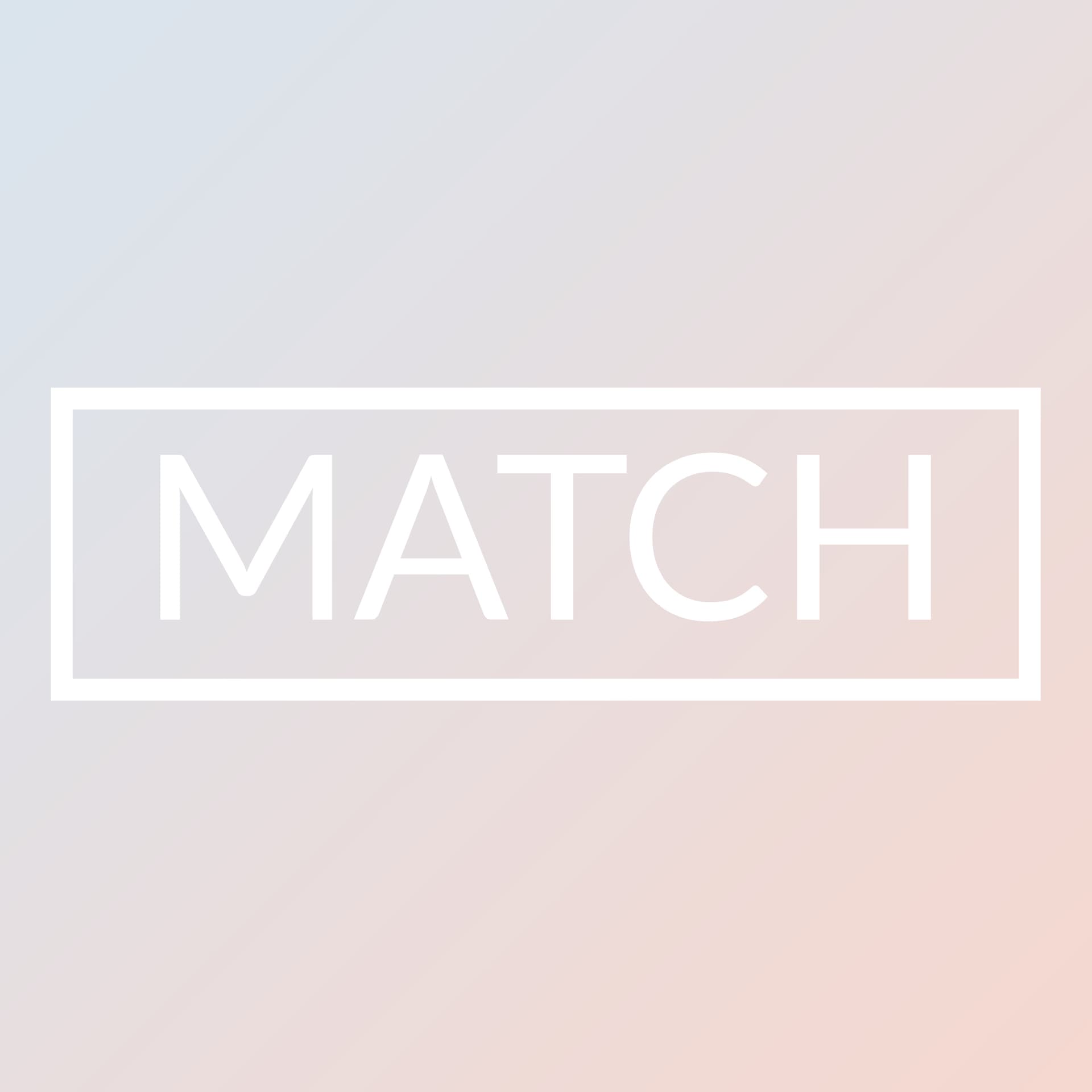 MATCH - Der Podcast über Online-Dating - Podcasts