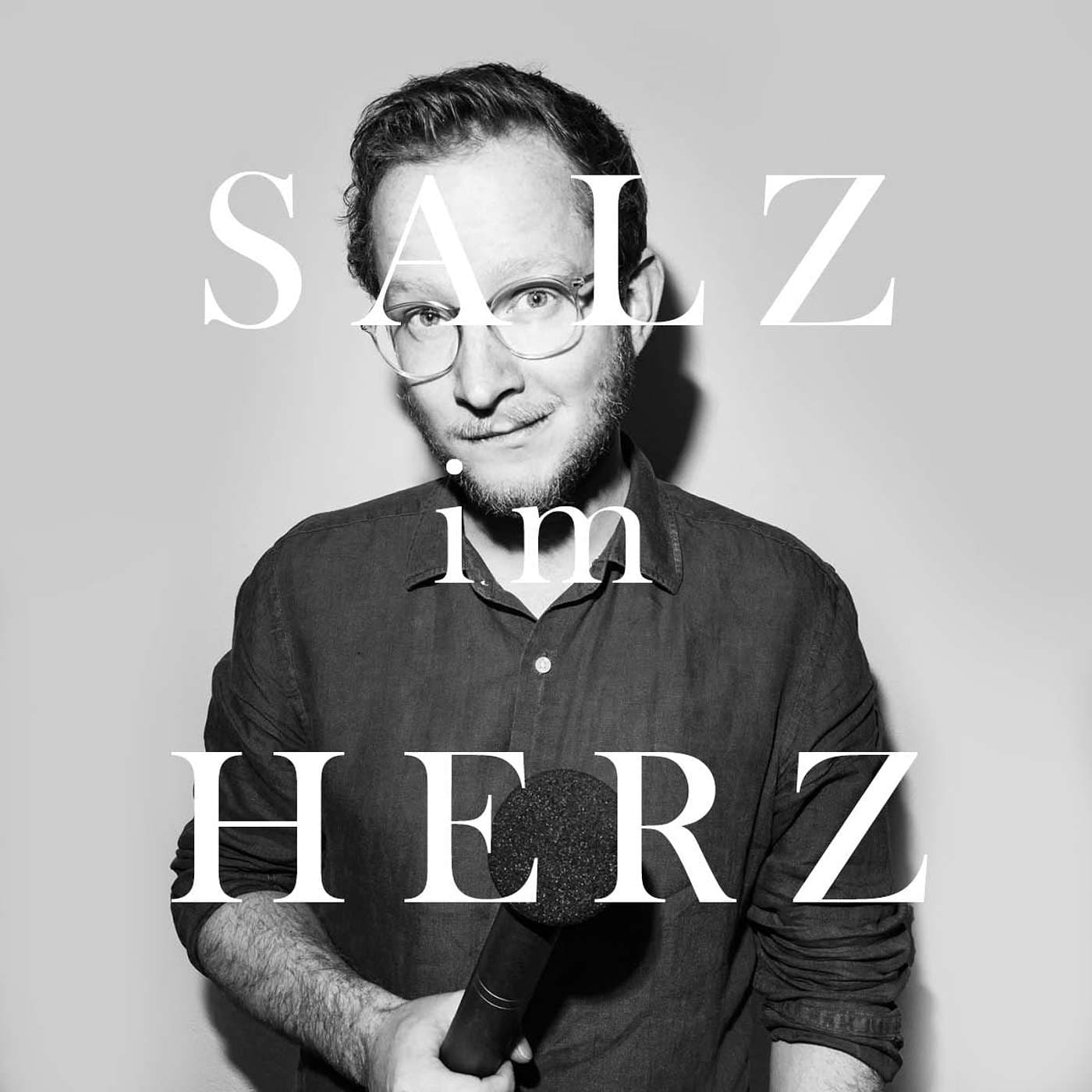 SALZ im HERZ - Der Dating Podcast für Singles - Podcasts