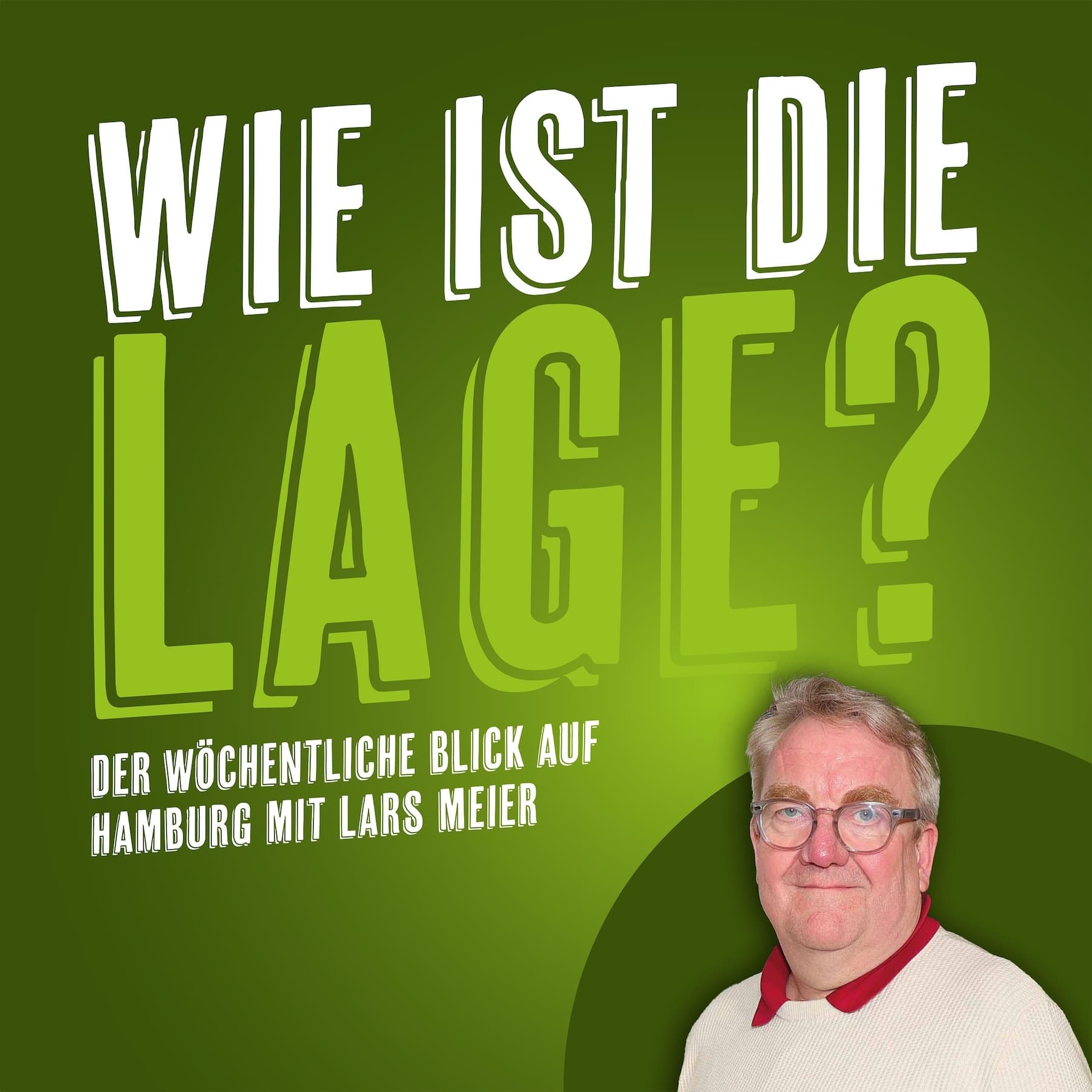 Wie ist die Lage? - Podcasts