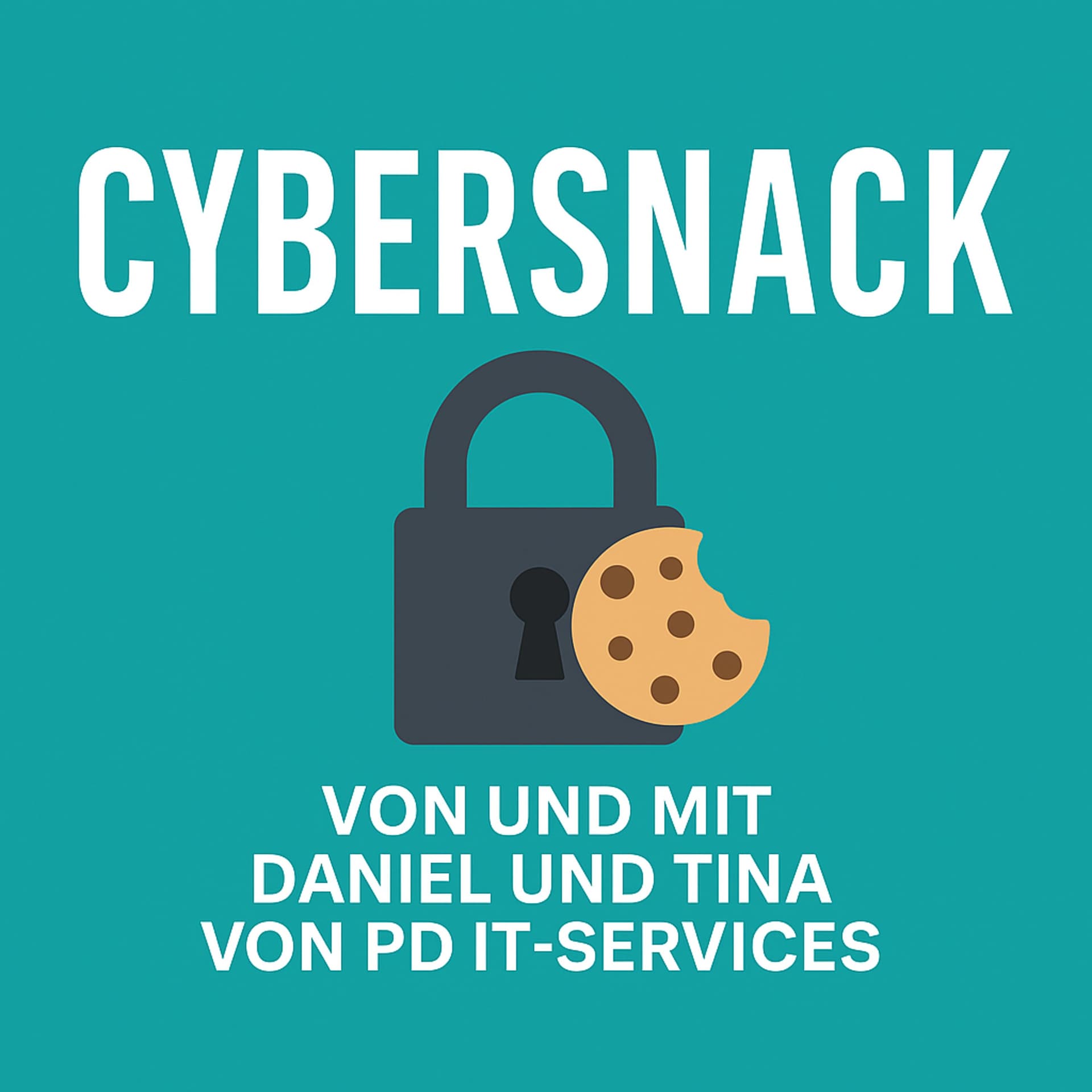 Cybersnack - Podcasts