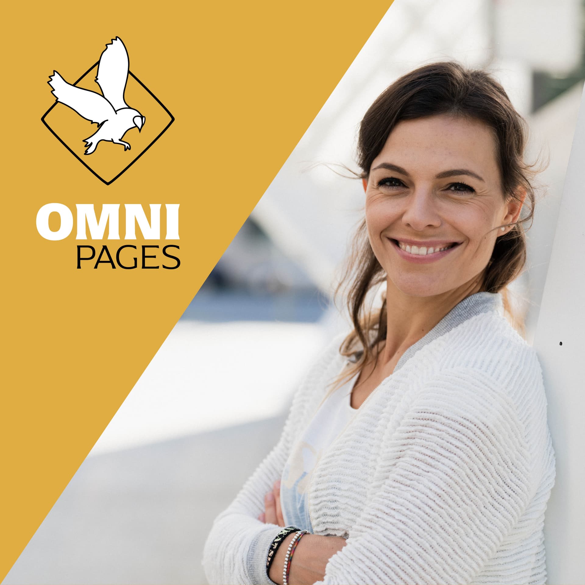 OMNIpages - Podcasts