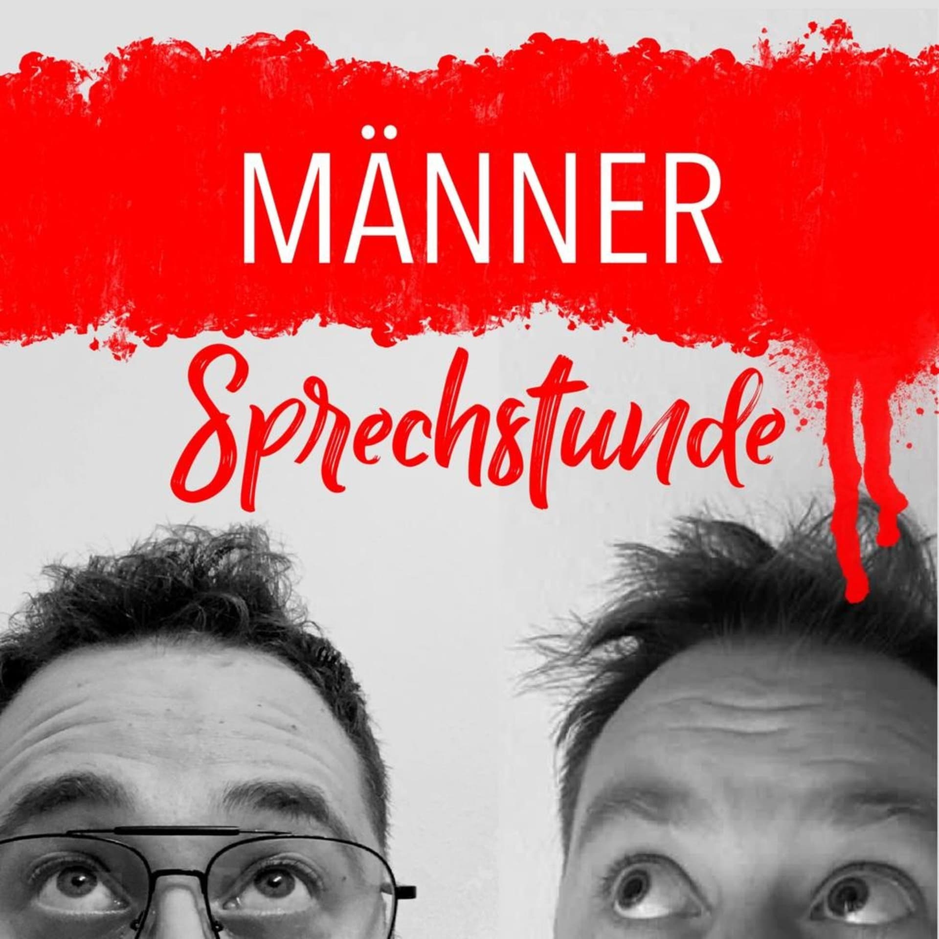 Männersprechstunde - Podcasts