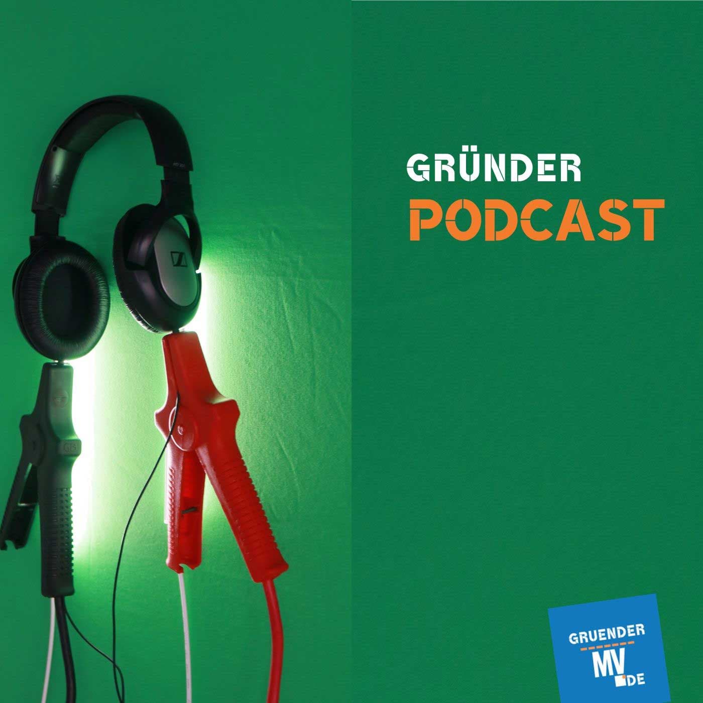 GRUENDER-MV.DE - Podcasts