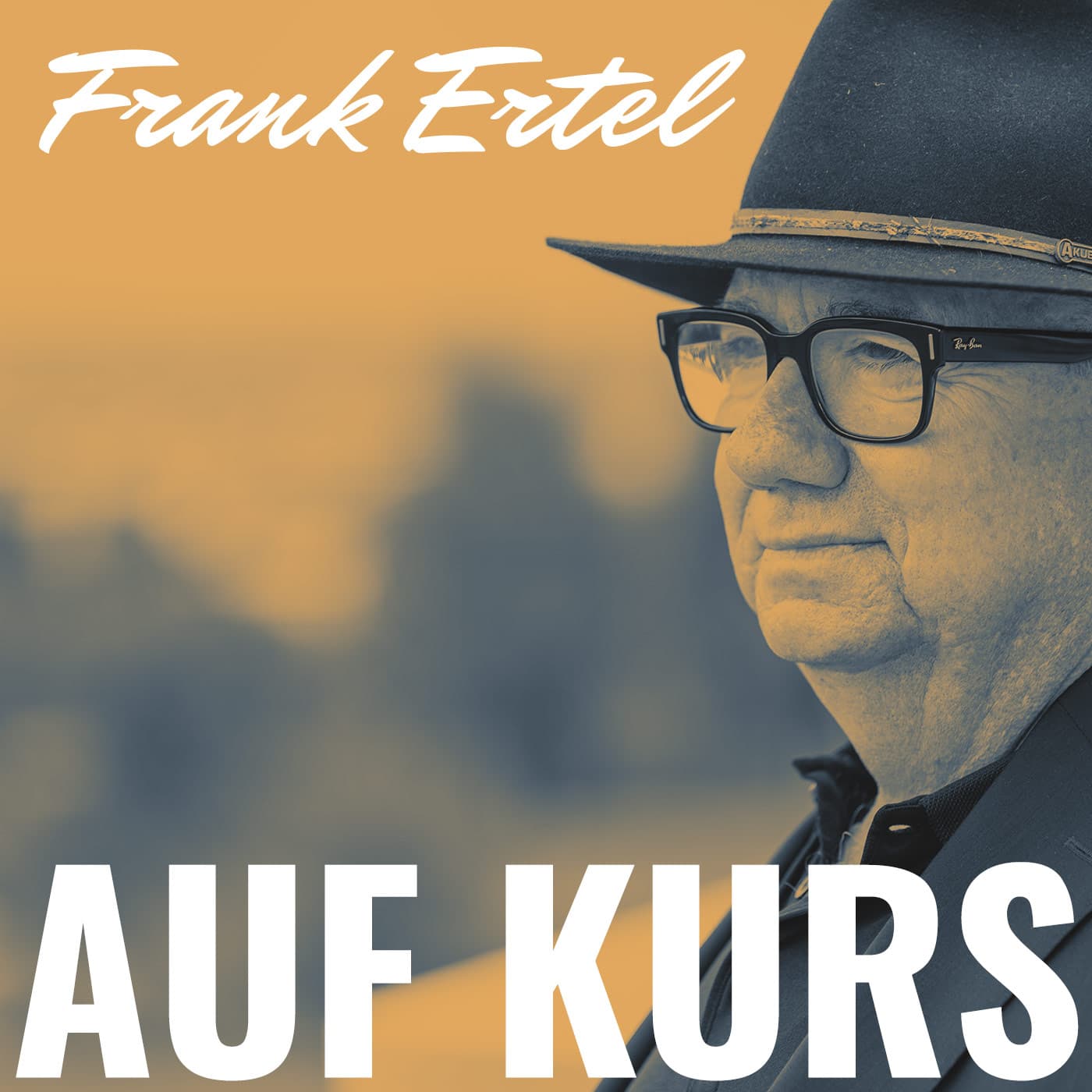 Auf Kurs - Der Podcast für mehr Klarheit und Freiheit und Stabilität - Podcasts