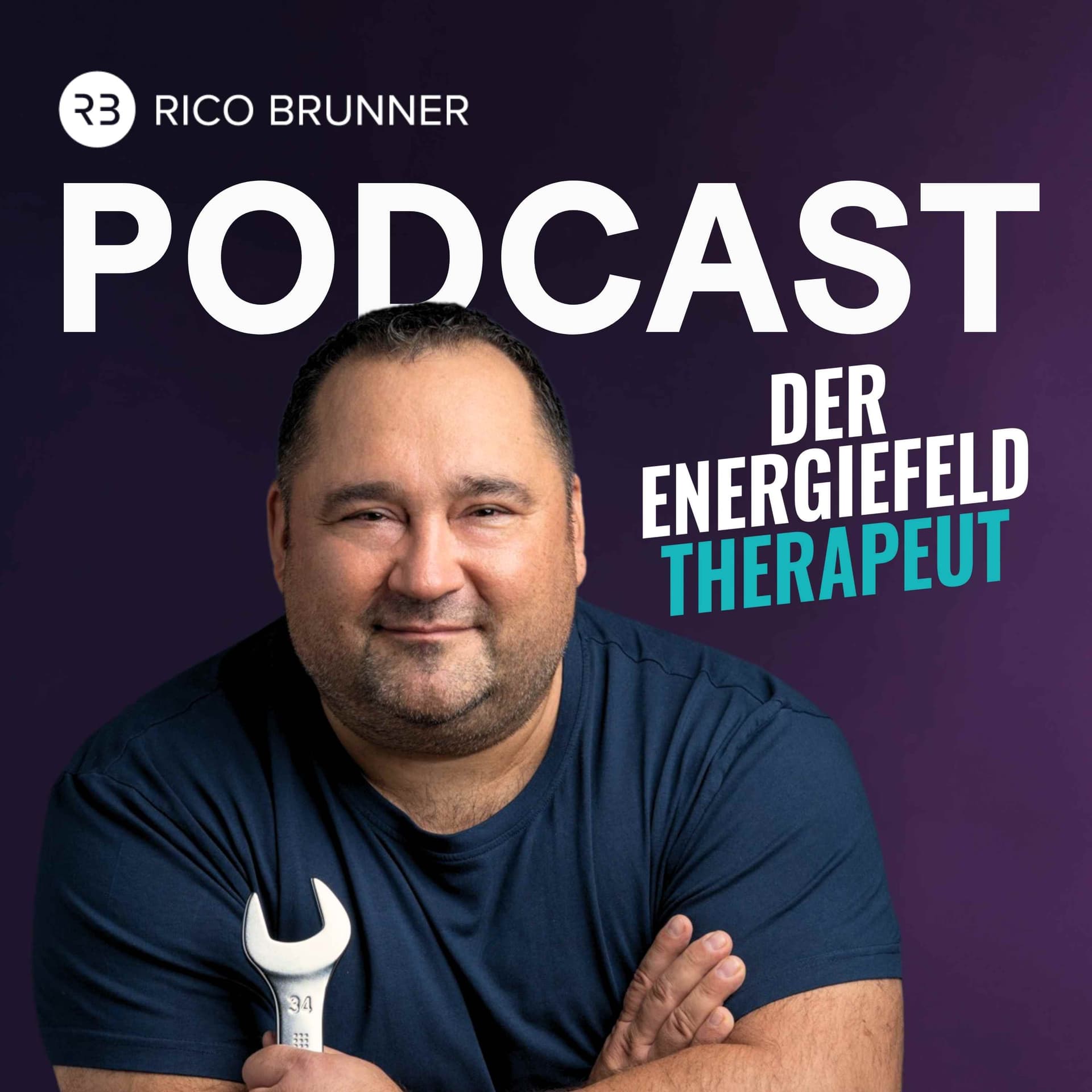 Der Energiefeld-Therapeut - Podcasts