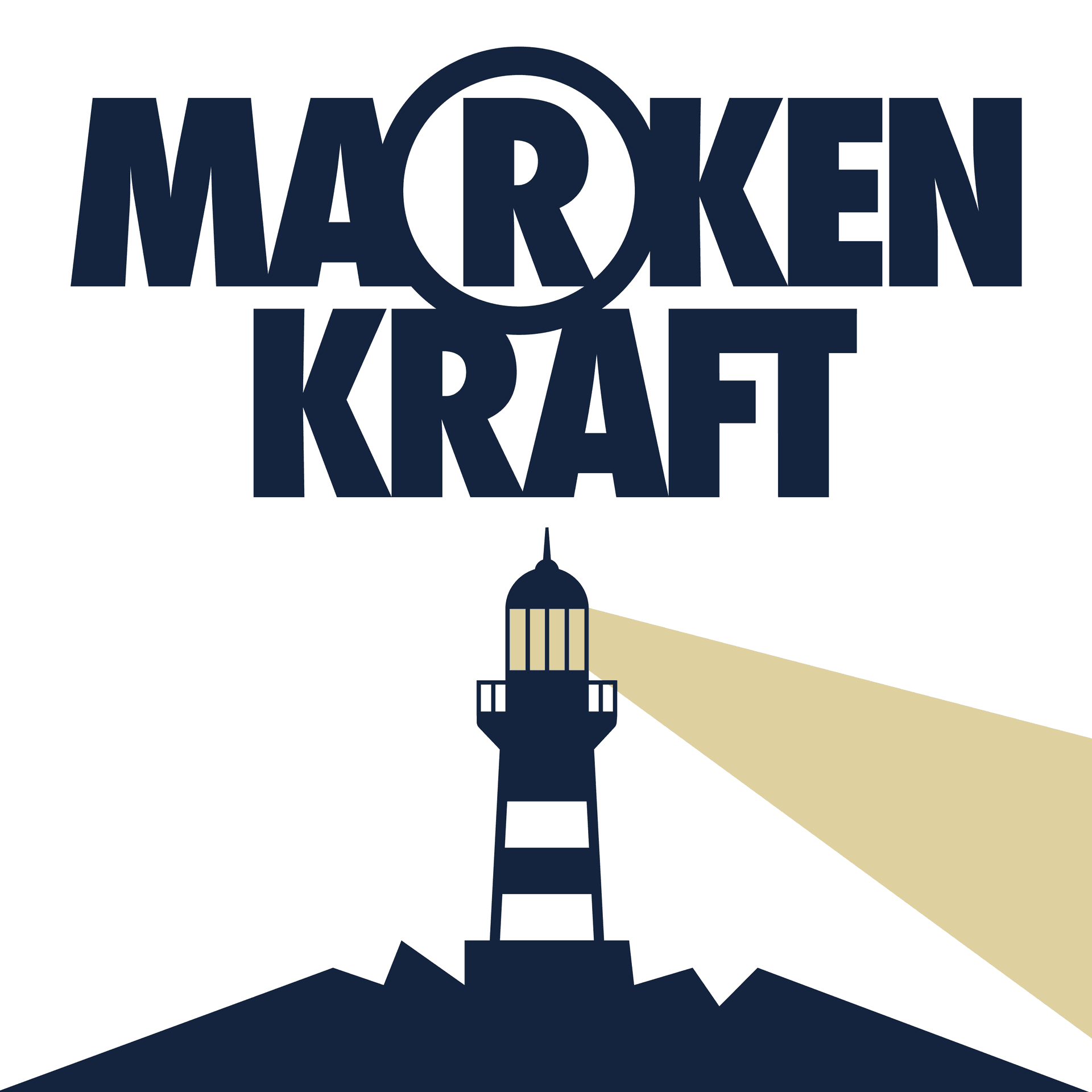 Markenkraft - Der Podcast über Markenführung und Markenforschung - Podcasts