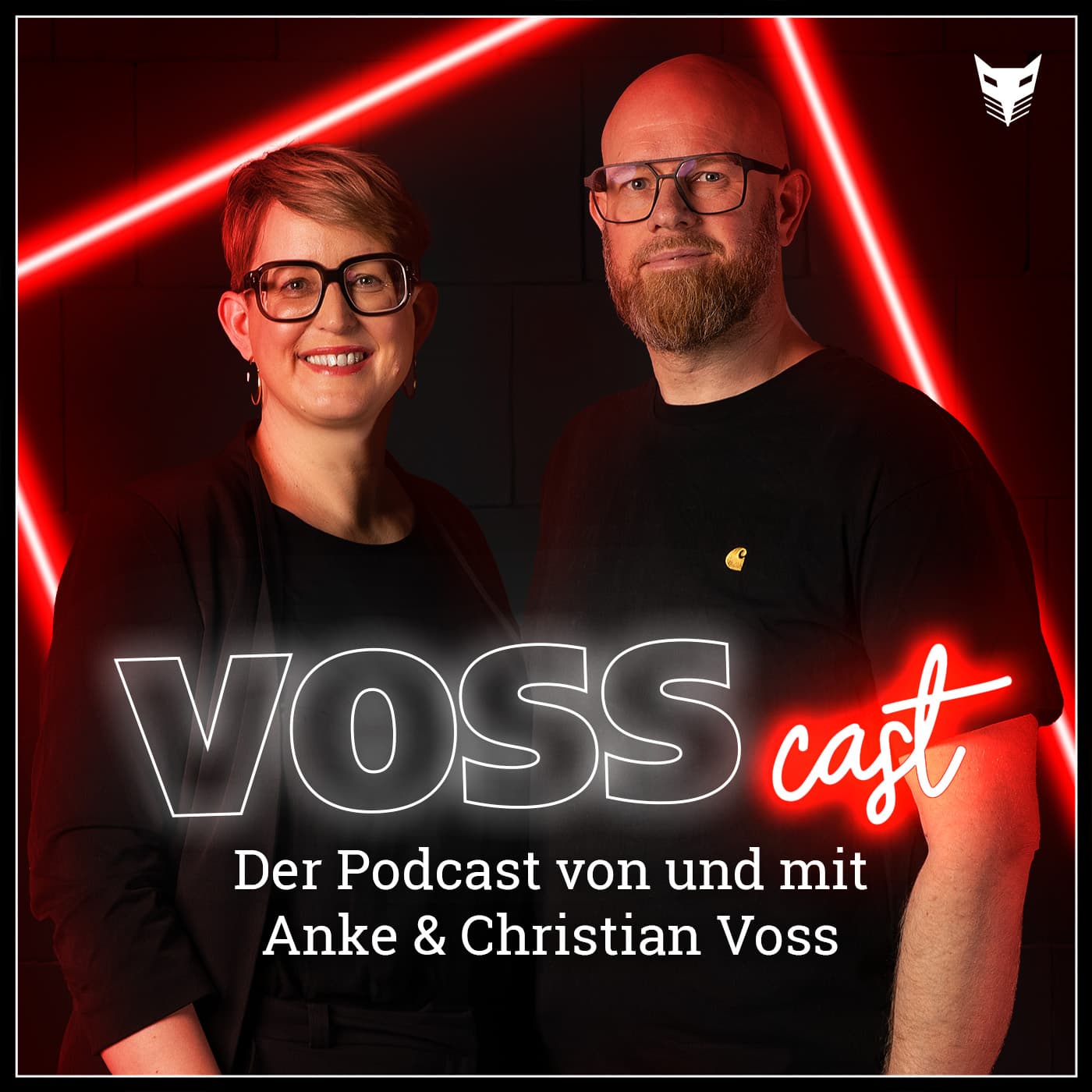 VOSScast - Podcasts