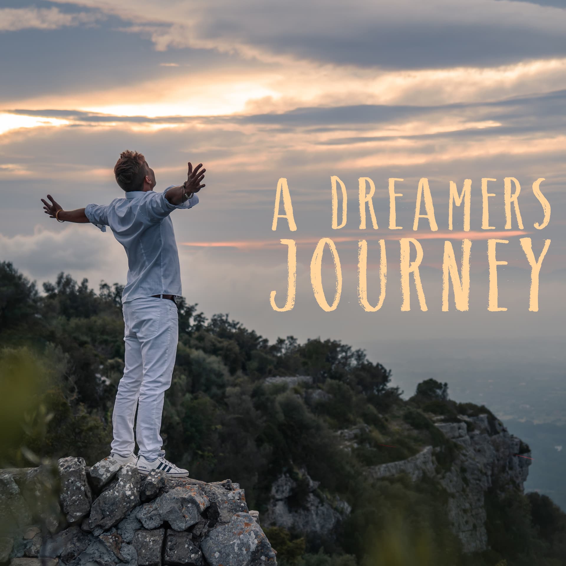 A Dreamers Journey - Podcasts
