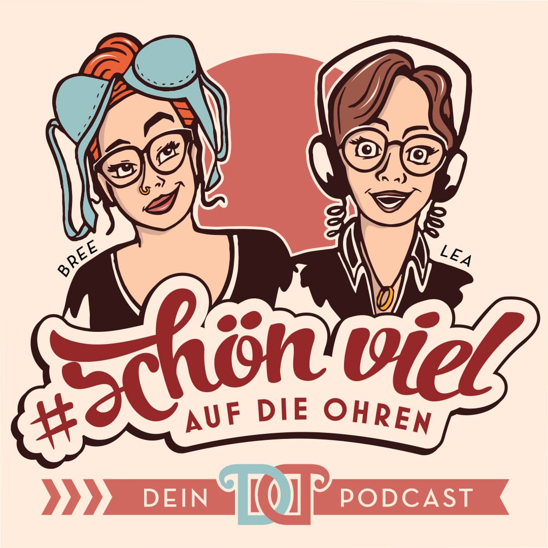 #schönvielAufDieOhren Dein Doppel D Podcast - Podcasts