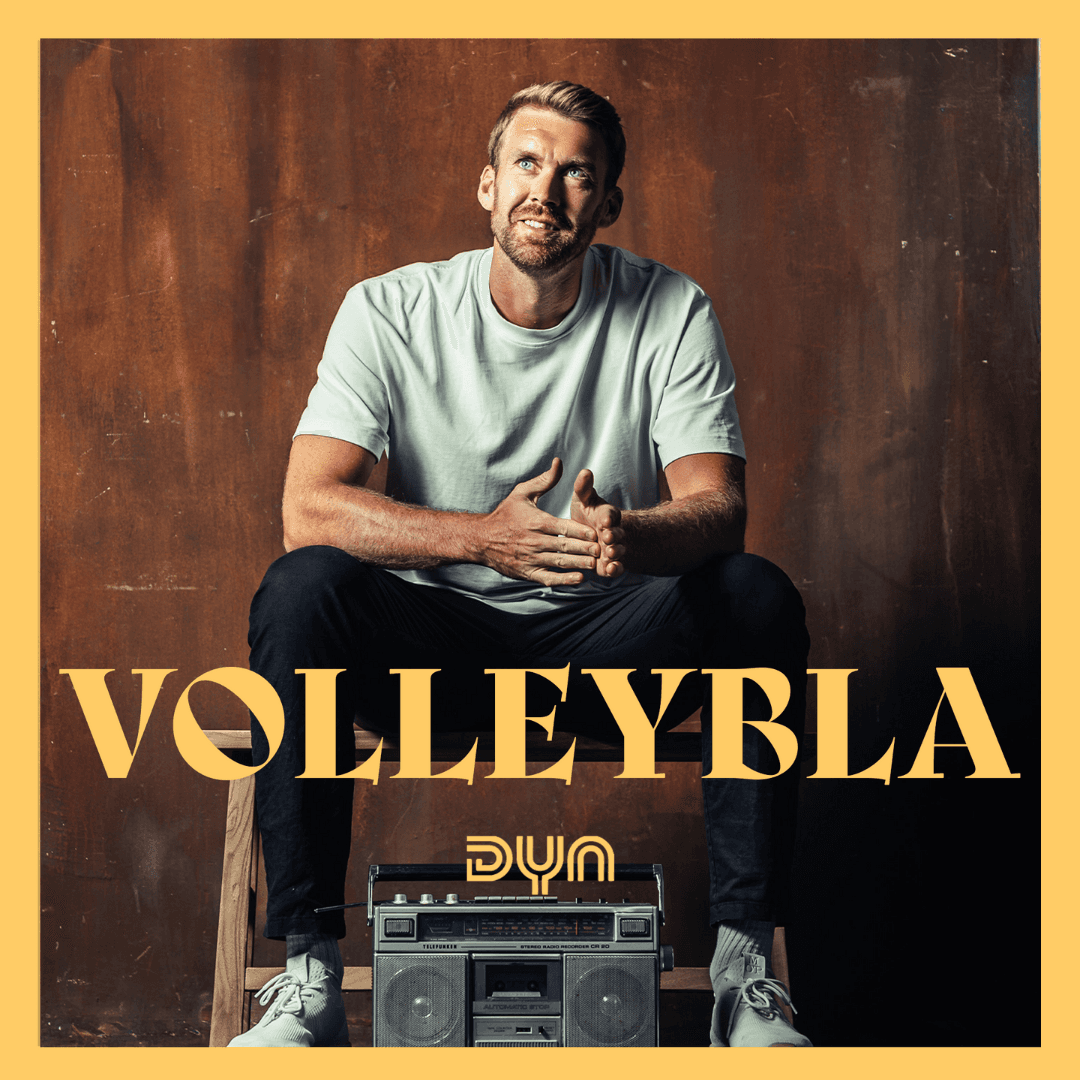 Volleybla - Podcasts