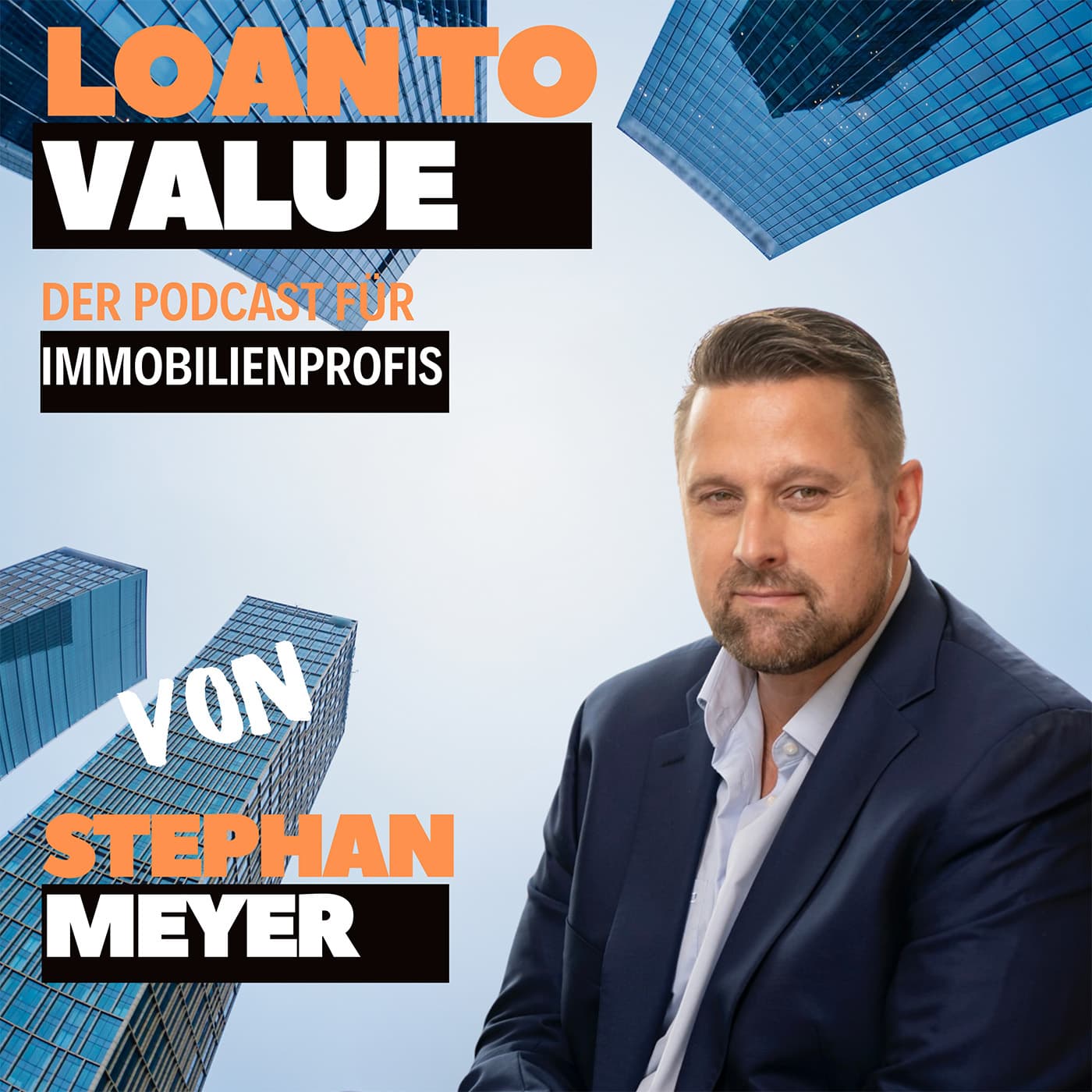 Loan to Value – Der Podcast für Immobilienprofis - Podcasts