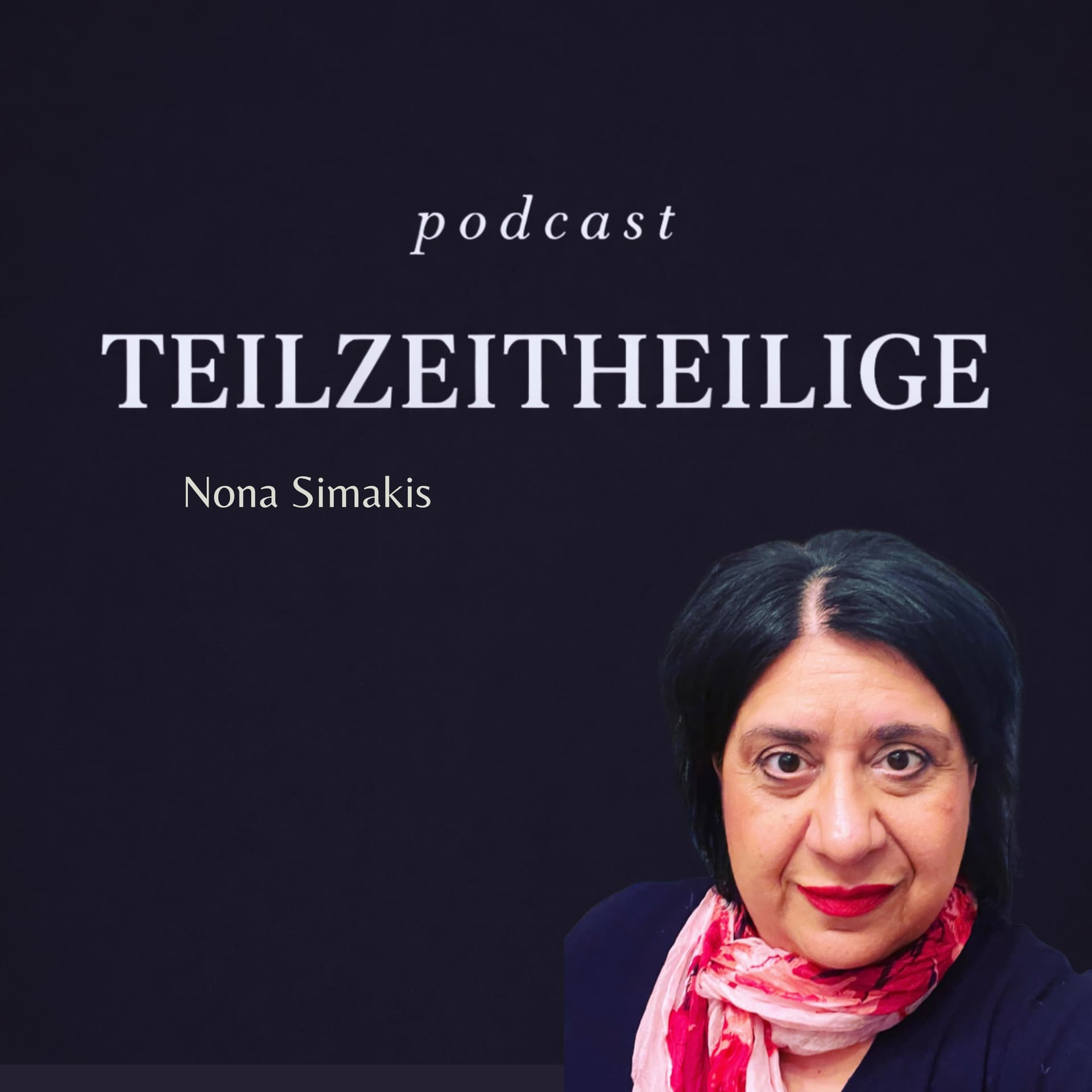 Teilzeitheilige - Podcasts